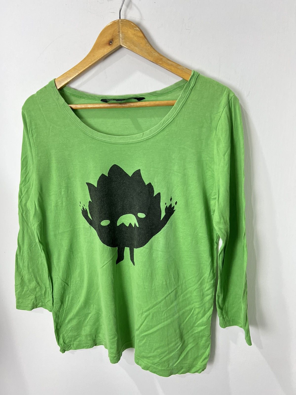 Japanese Brand × Marc by Marc Jacobs × Vintage Marc By Marc Jacobs long Sleeve Size M / US 6-8 / IT 42-44 - 6 Thumbnail