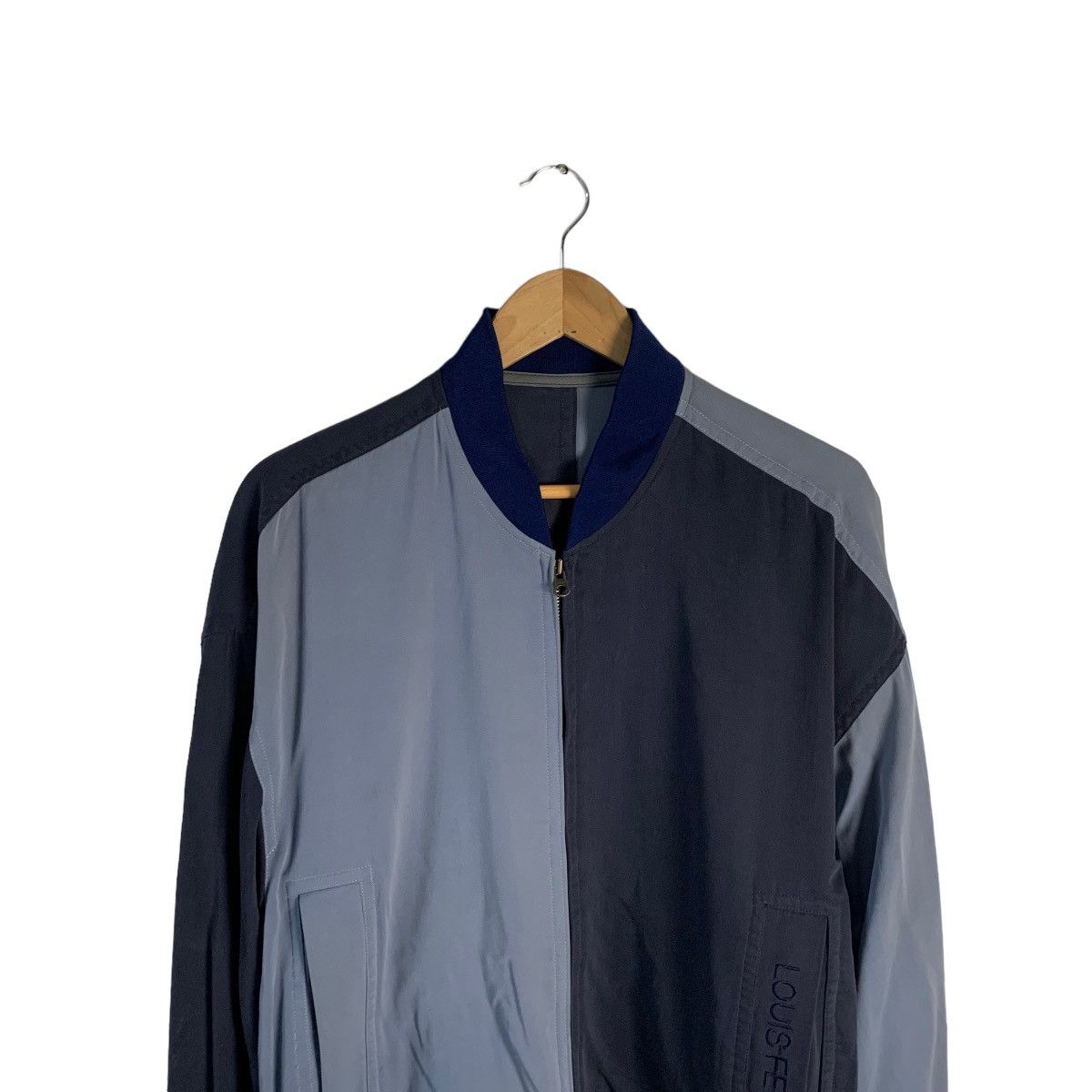 Louis Feraud Louis Feraud Sun Design Jacket Size US L / EU 52-54 / 3 - 6 Thumbnail