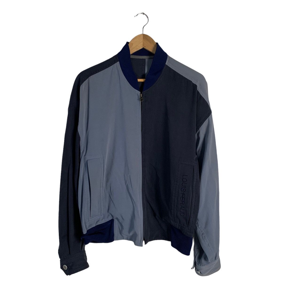 Louis Feraud Louis Feraud Sun Design Jacket Size US L / EU 52-54 / 3 - 4 Thumbnail