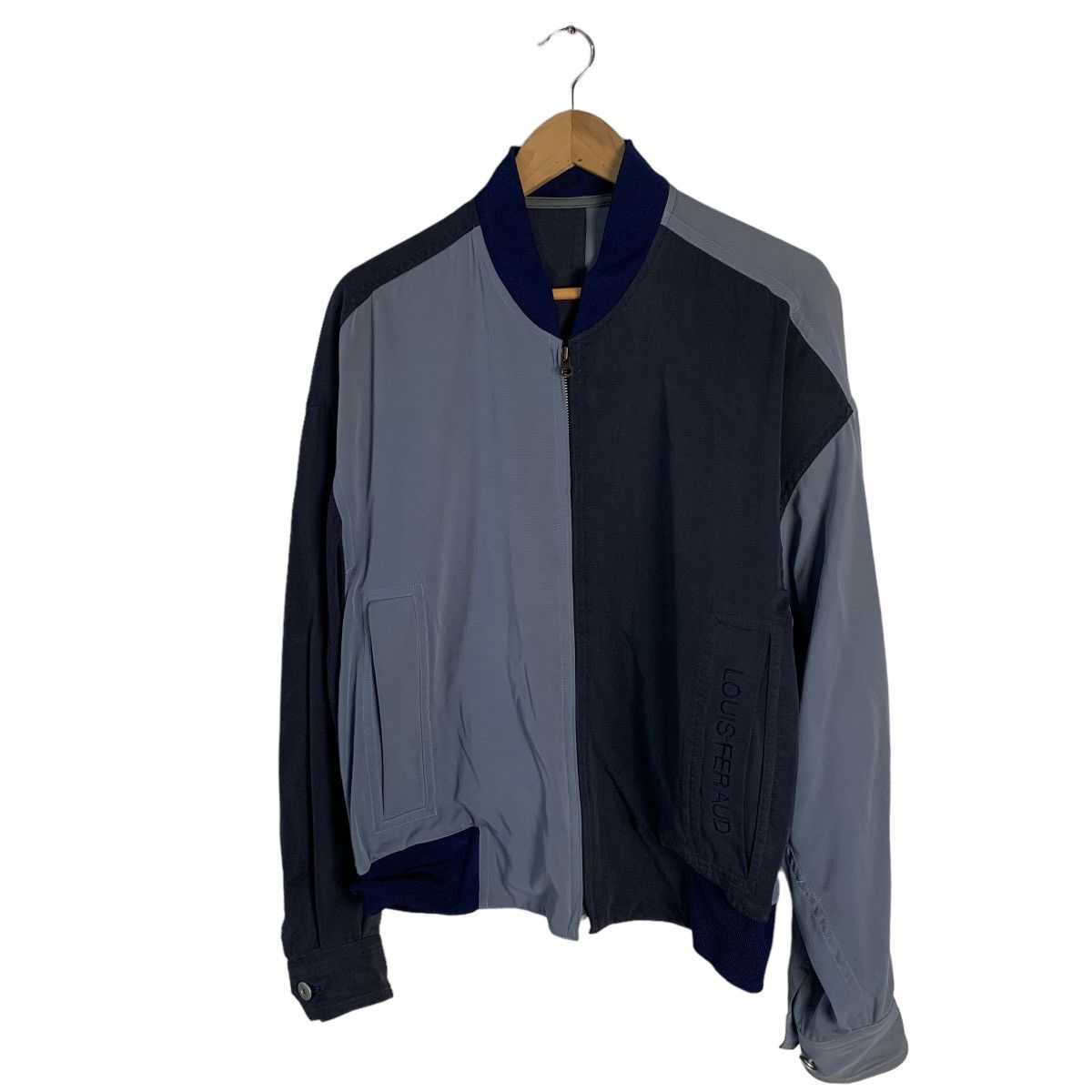 Louis Feraud Louis Feraud Sun Design Jacket Size US L / EU 52-54 / 3 - 5 Thumbnail