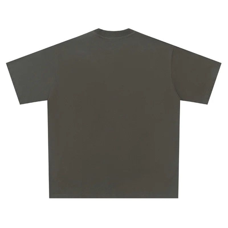 No Start Graphic Tee
