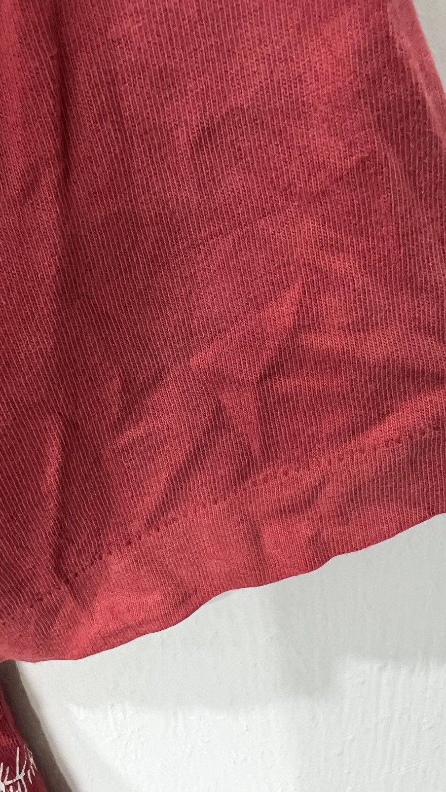 Kaws Kaws Tshirt Vintage Size US XL / EU 56 / 4 - 9 Thumbnail