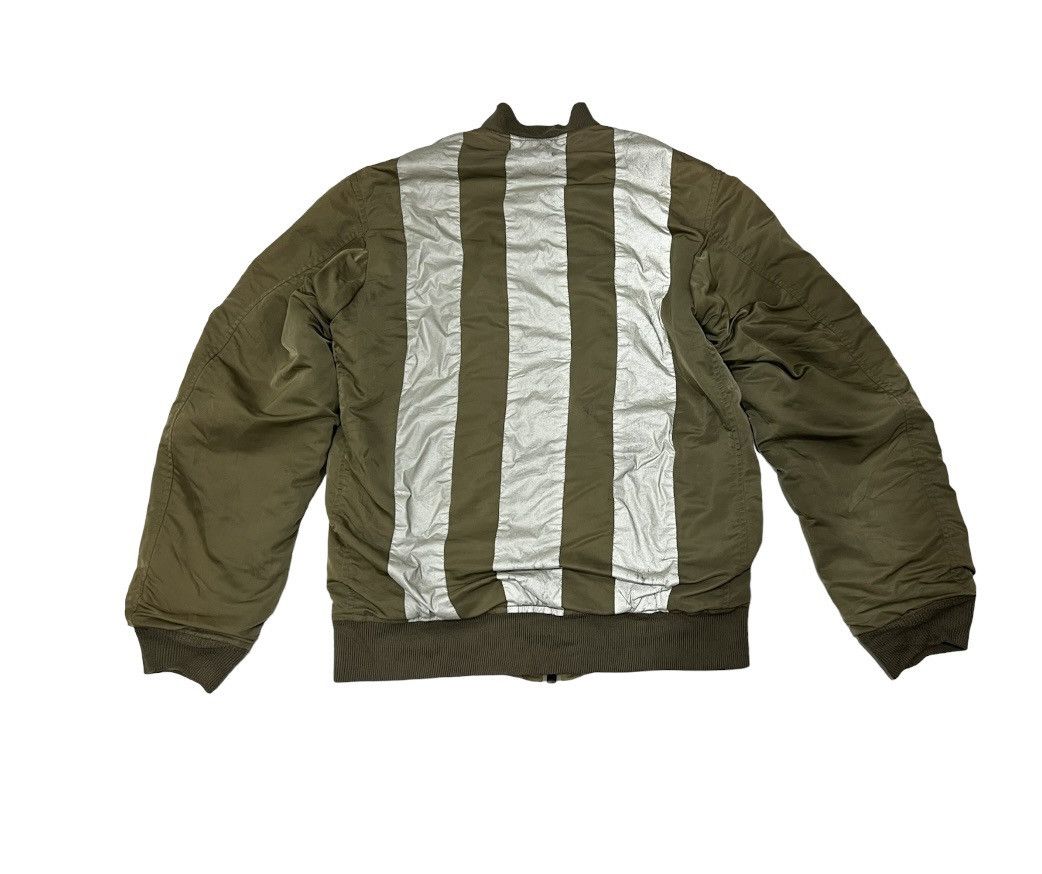 SASQUATCHfabrix Bomber Jacket