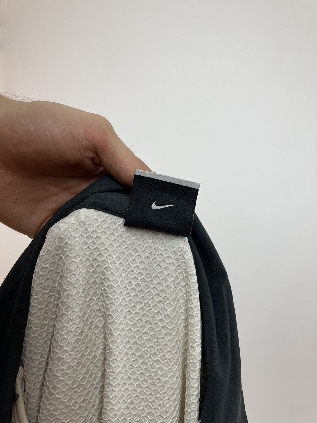 Nike Nike Golf Polo Long Sleeve Mens size L Size US L / EU 52-54 / 3 - 10 Thumbnail