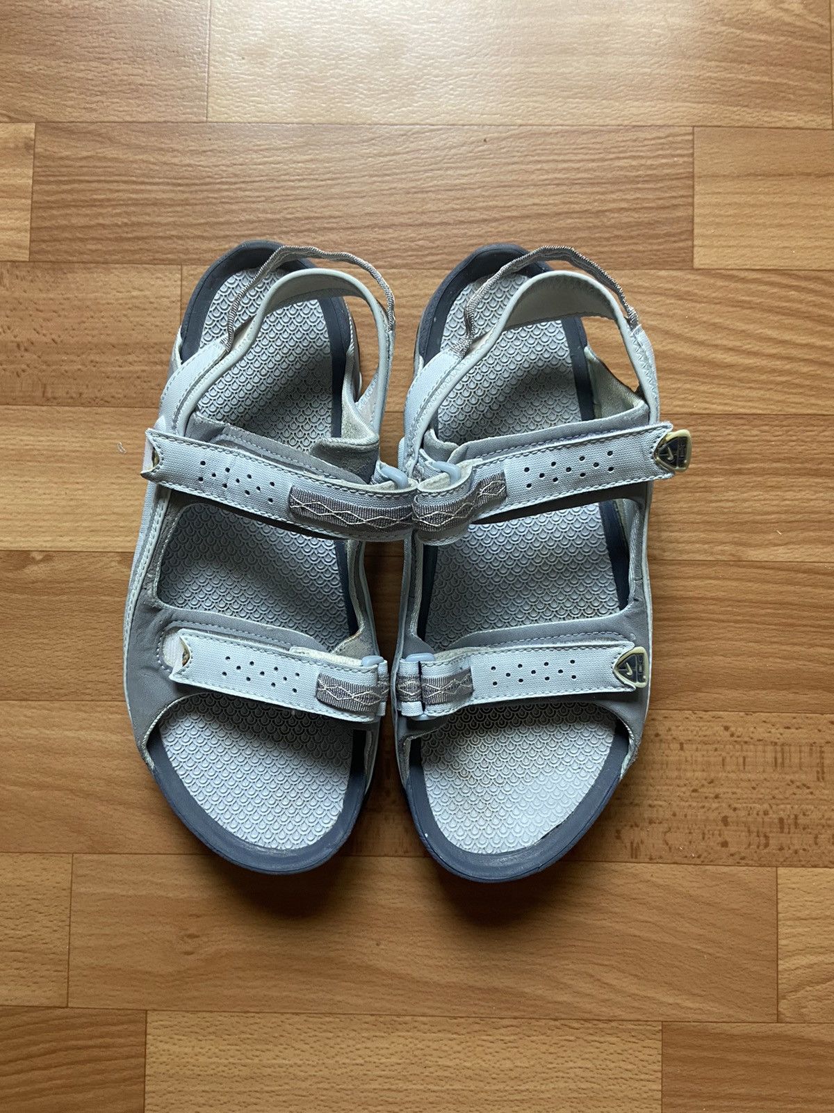 90s y2k TEC NIKE sandal navy OLD 男女兼用 レア 90s y2k TEC NIKE sandal navy OLD 男女兼用 レア