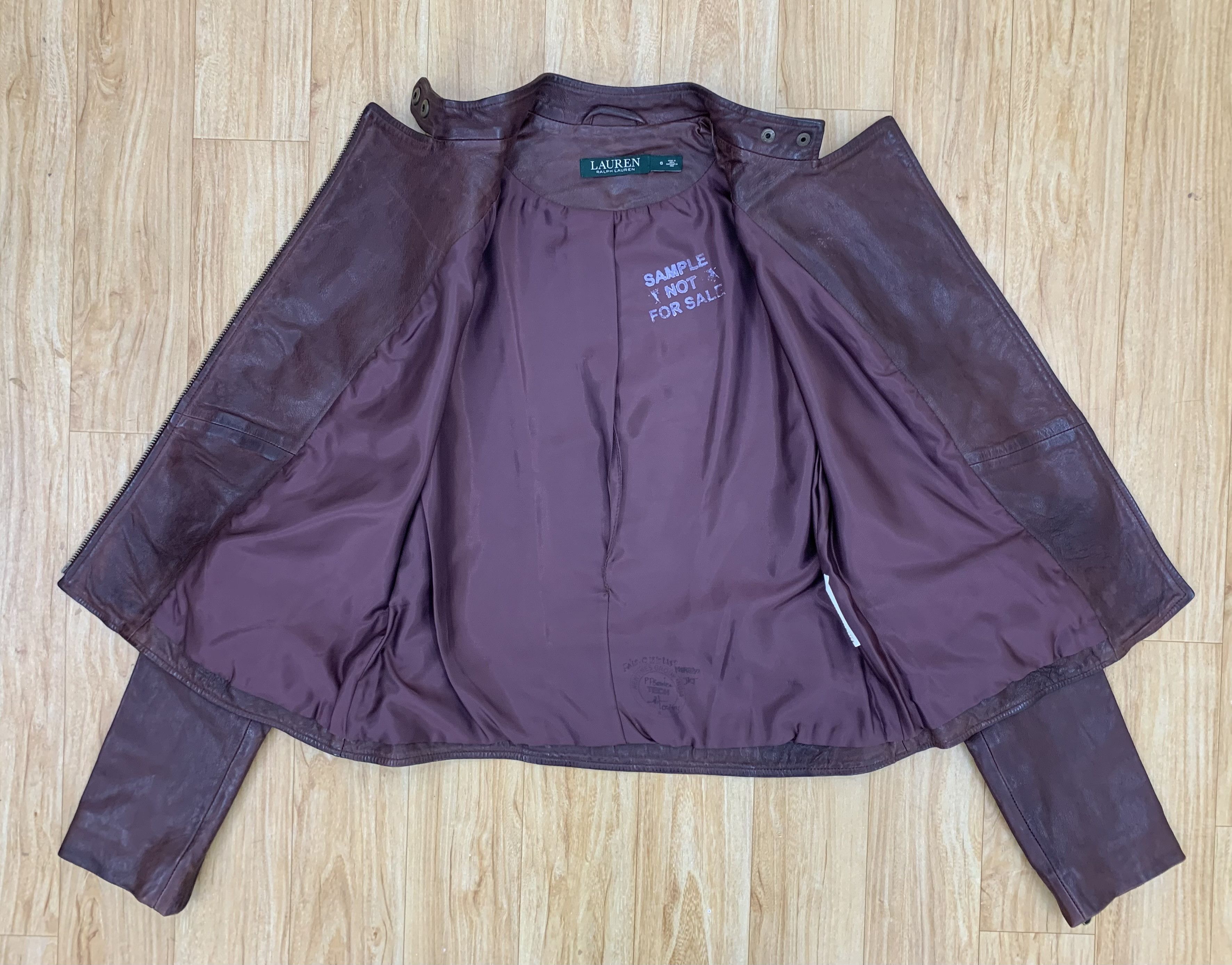 Sample Sale Ralph Lauren Factory Sale Ralph Lauren Polo Red Parfum