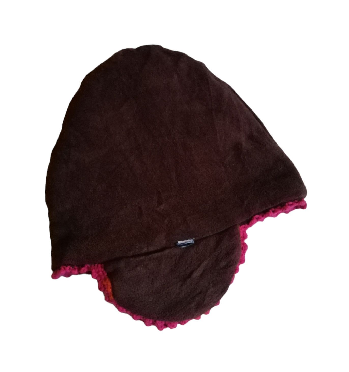 Native Vintage Native Knitting Beanie Earflap Hats Size ONE SIZE - 12 Thumbnail