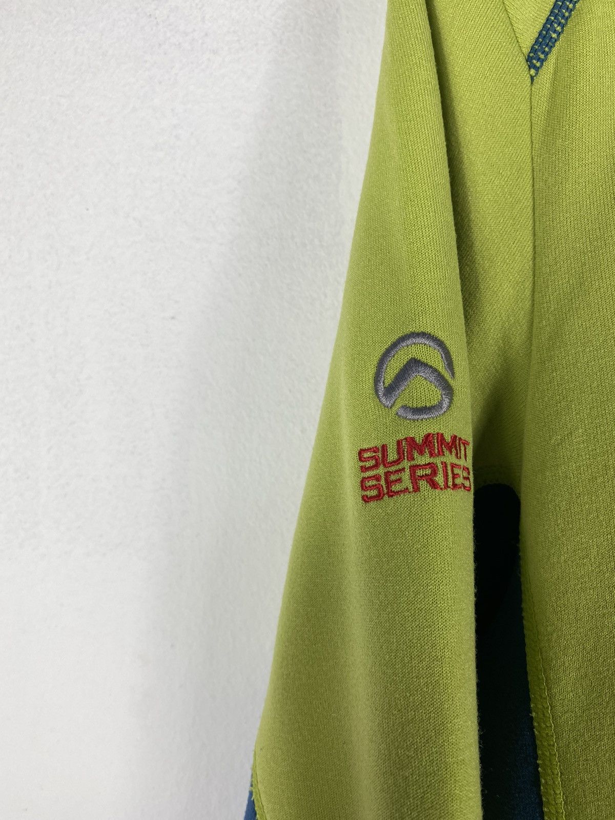 The North Face Pullover The North Face Longsleeve Polartec Shirt Size US M / EU 48-50 / 2 - 5 Thumbnail