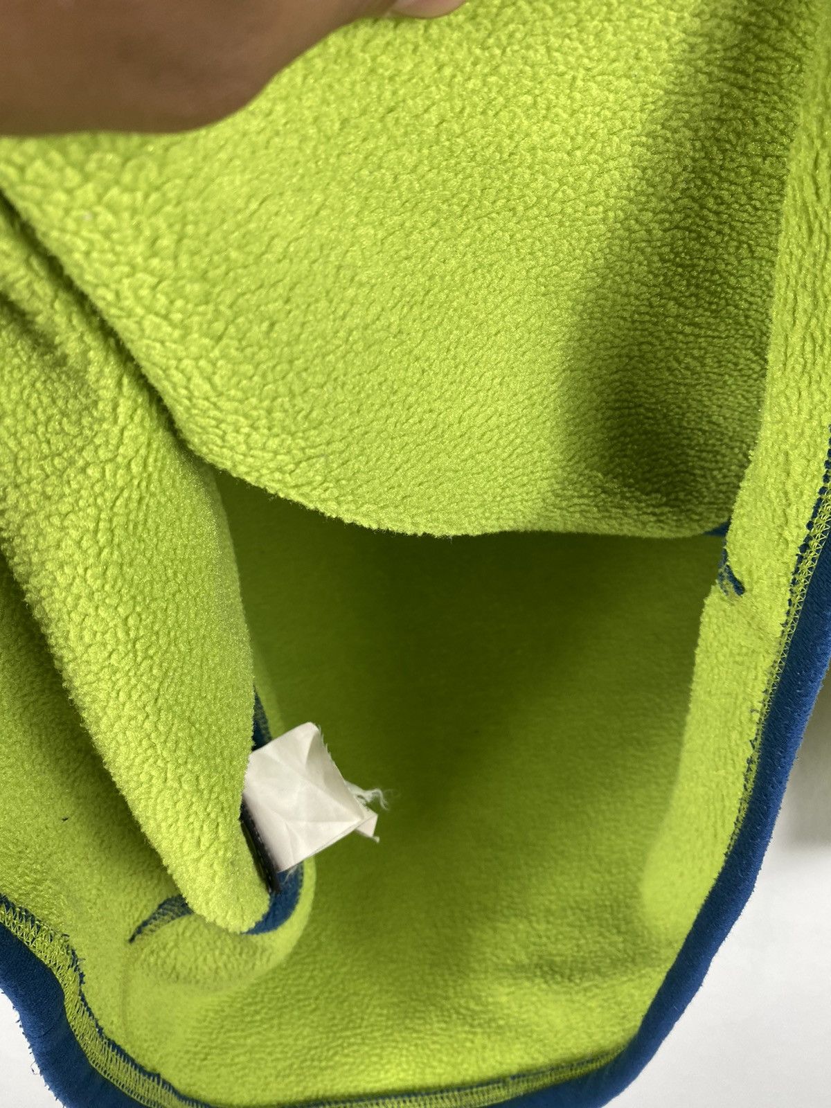 The North Face Pullover The North Face Longsleeve Polartec Shirt Size US M / EU 48-50 / 2 - 12 Thumbnail