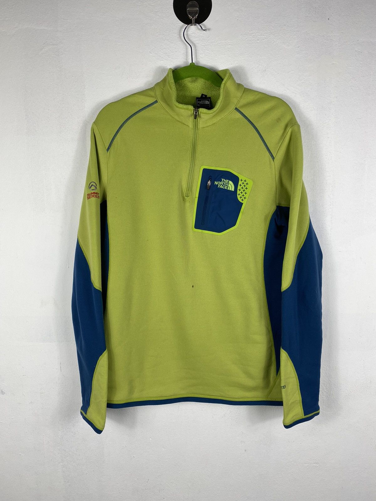 The North Face Pullover The North Face Longsleeve Polartec Shirt Size US M / EU 48-50 / 2 - 1 Thumbnail