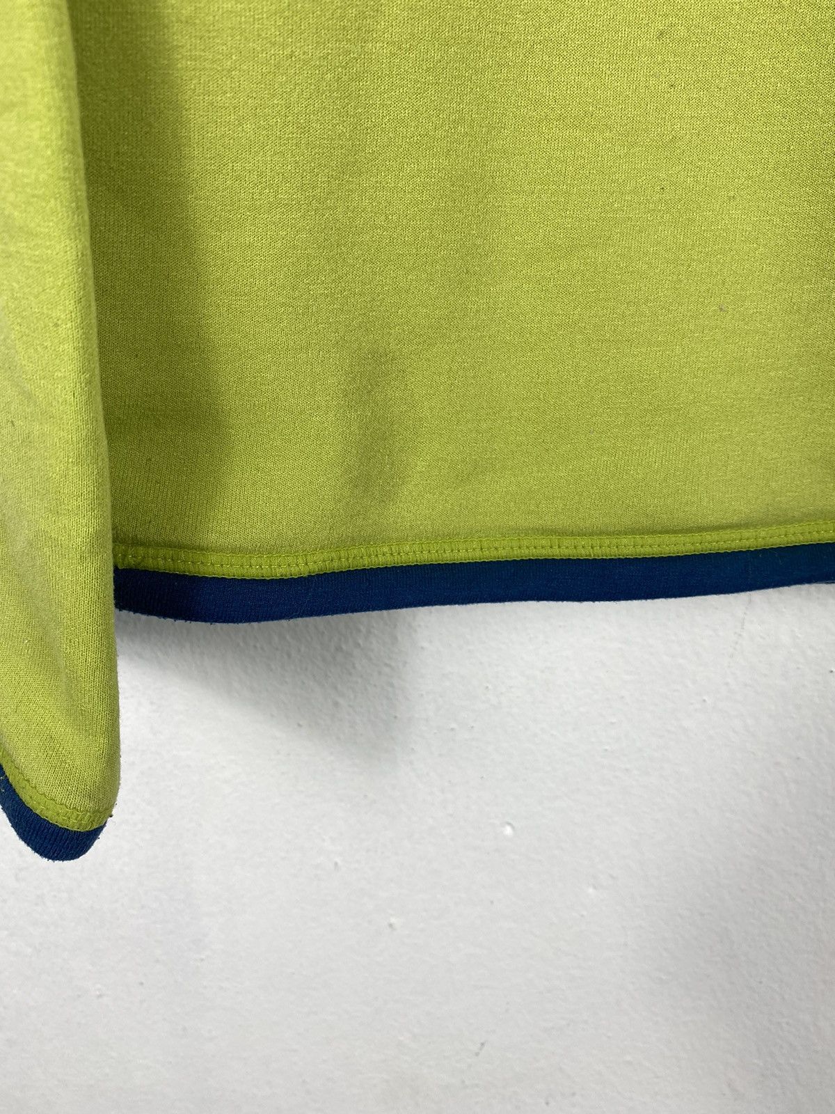 The North Face Pullover The North Face Longsleeve Polartec Shirt Size US M / EU 48-50 / 2 - 15 Thumbnail