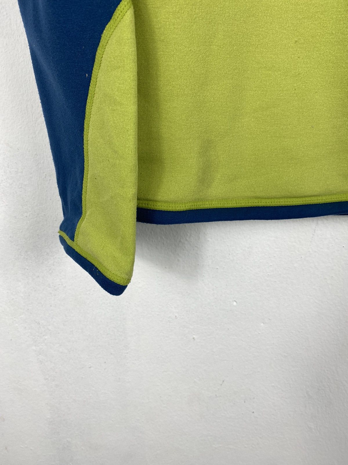 The North Face Pullover The North Face Longsleeve Polartec Shirt Size US M / EU 48-50 / 2 - 3 Thumbnail