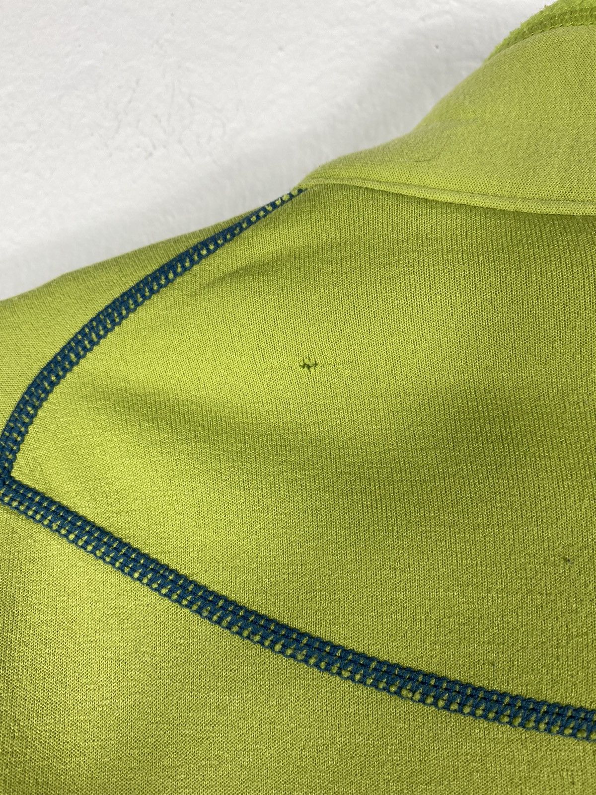 The North Face Pullover The North Face Longsleeve Polartec Shirt Size US M / EU 48-50 / 2 - 14 Thumbnail