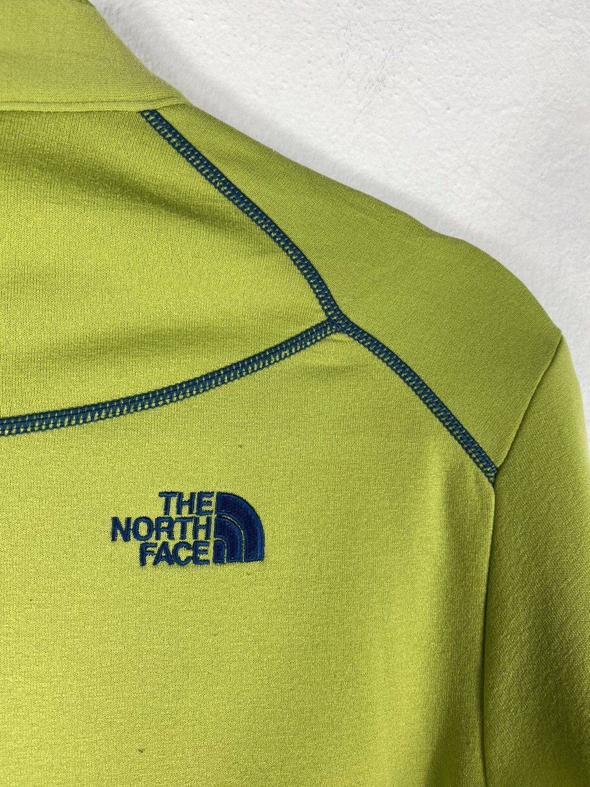 The North Face Pullover The North Face Longsleeve Polartec Shirt Size US M / EU 48-50 / 2 - 8 Thumbnail