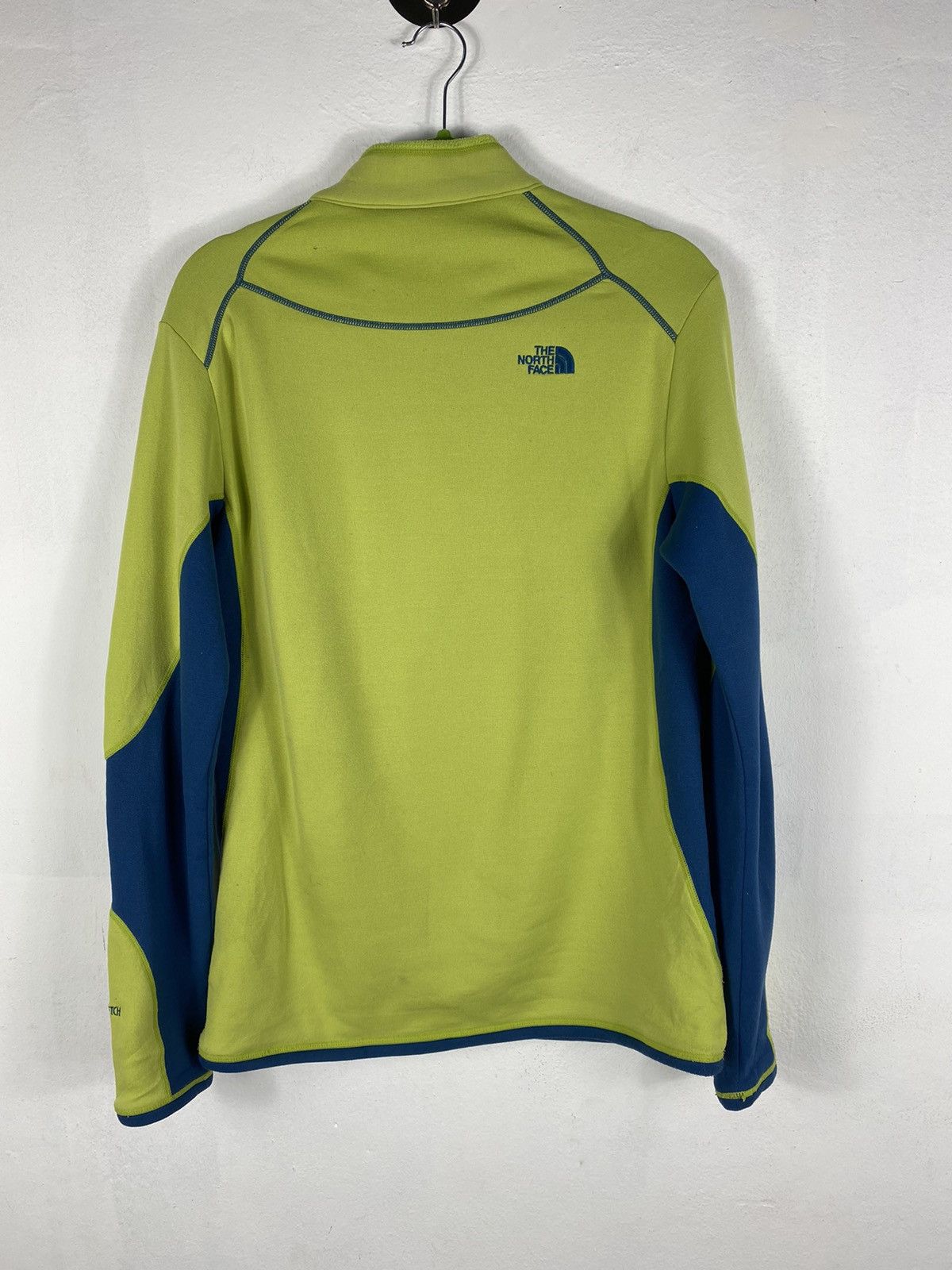 The North Face Pullover The North Face Longsleeve Polartec Shirt Size US M / EU 48-50 / 2 - 2 Thumbnail
