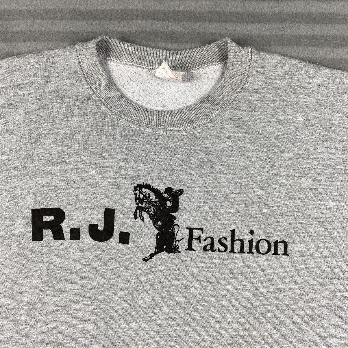 Vintage Vintage RJ Fashion Cowboy Style Size US L / EU 52-54 / 3 - 5 Thumbnail