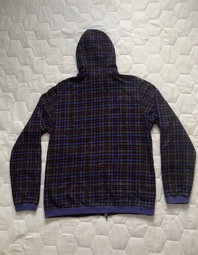 Fred Perry Fred Perry Zip Up Hoodie Design Size US M / EU 48-50 / 2 - 2 Thumbnail