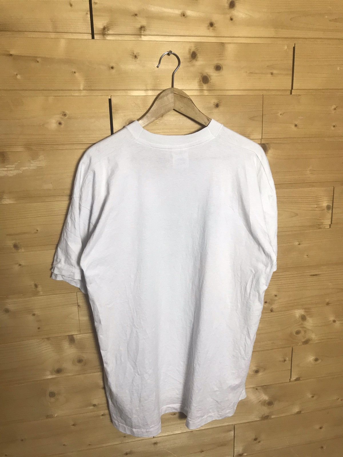 Vintage Vintage 90s Guinness single stitch t-shirt Size US XL / EU 56 / 4 - 8 Thumbnail