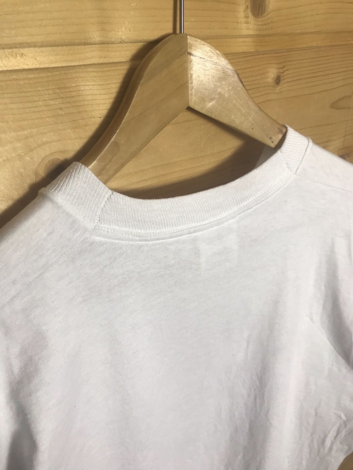 Vintage Vintage 90s Guinness single stitch t-shirt Size US XL / EU 56 / 4 - 9 Thumbnail