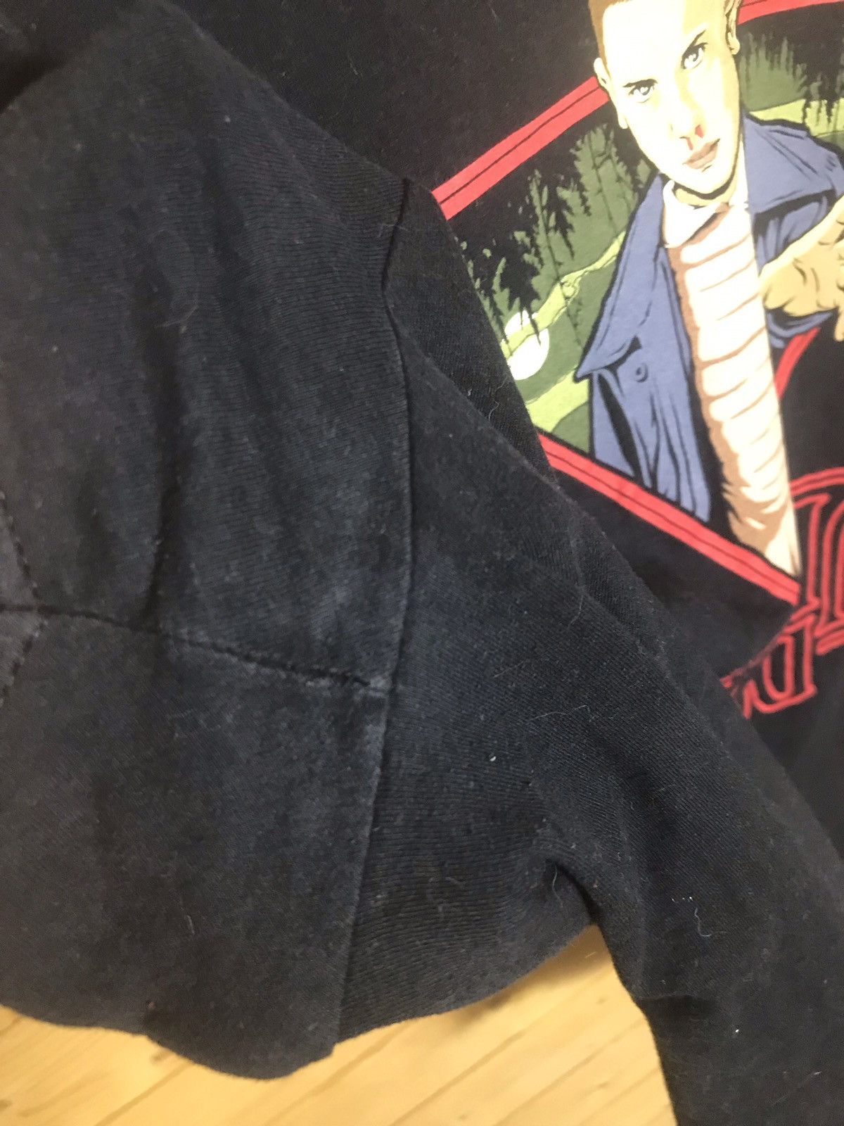 Other Stranger Things t-shirt Size US XXL / EU 58 / 5 - 7 Thumbnail
