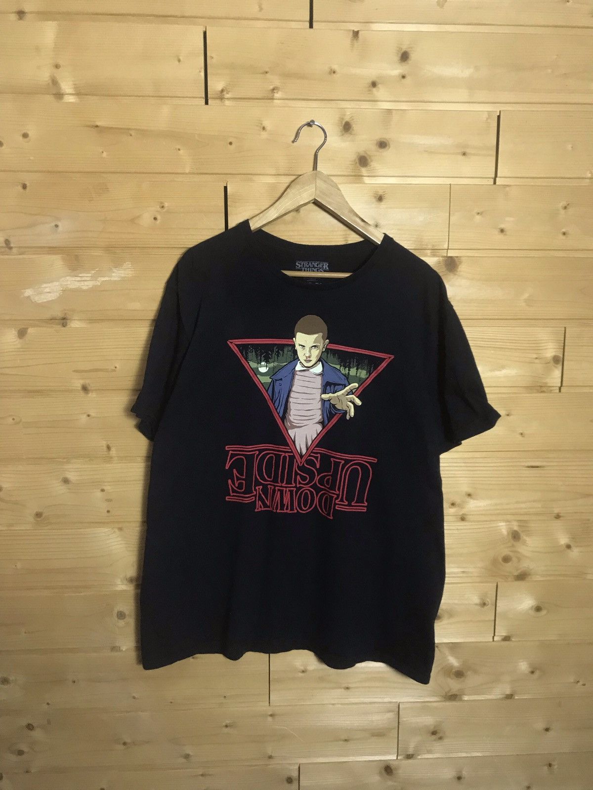 Other Stranger Things t-shirt Size US XXL / EU 58 / 5 - 1 Thumbnail