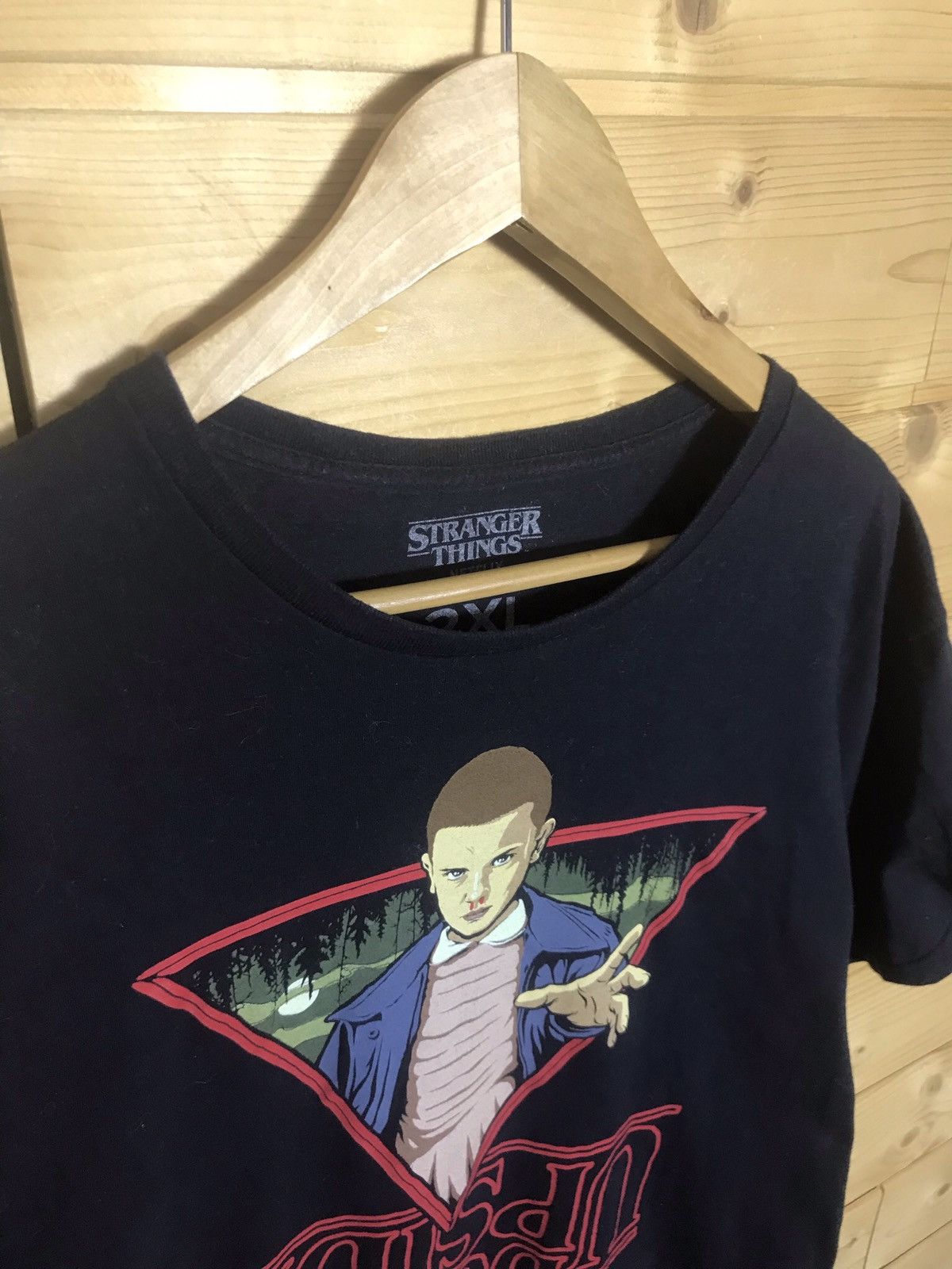 Other Stranger Things t-shirt Size US XXL / EU 58 / 5 - 5 Thumbnail