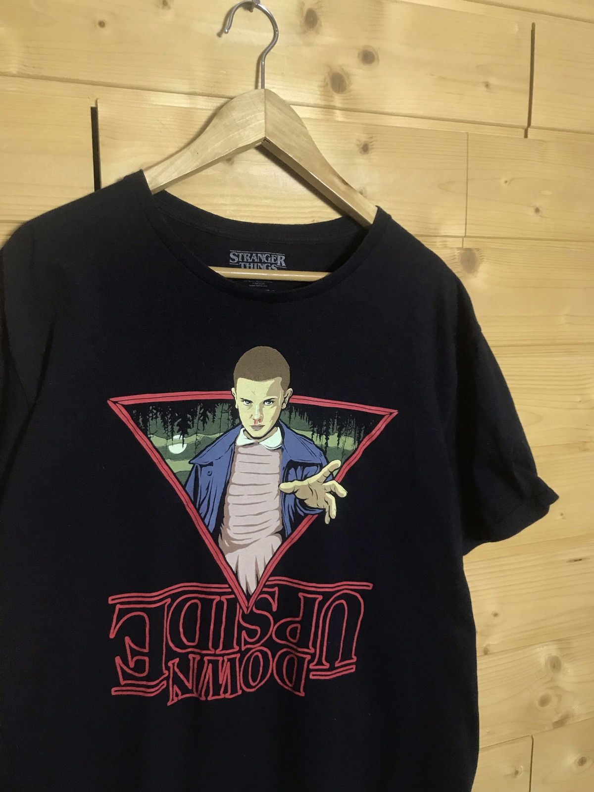 Other Stranger Things t-shirt Size US XXL / EU 58 / 5 - 2 Thumbnail