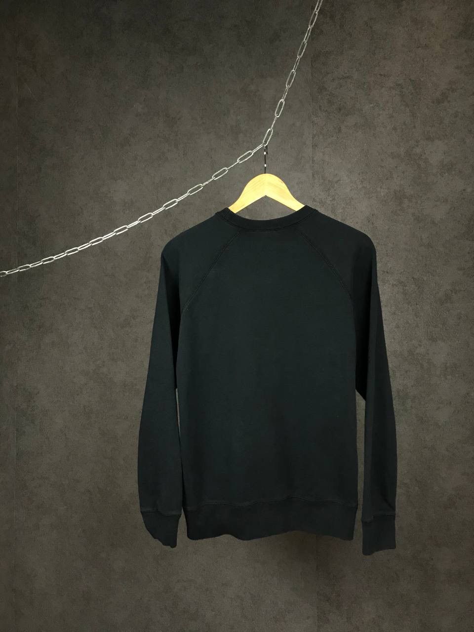 Carhartt Carhartt vintage streetwear center logo sweatshirt Size US S / EU 44-46 / 1 - 6 Thumbnail