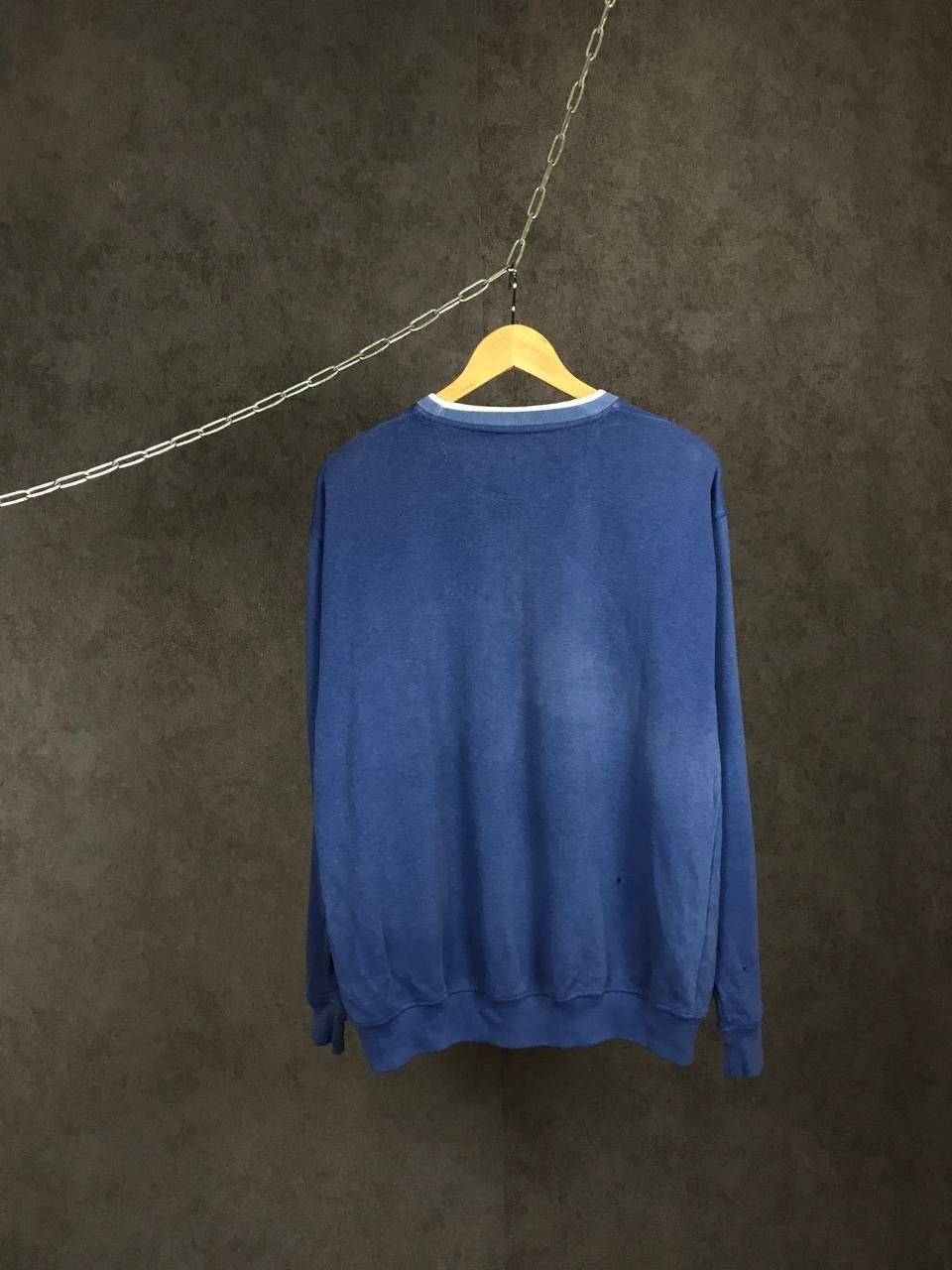 Designer × Fred Perry Fred Perry casual streetwear vintage designer sweatshirt Size US L / EU 52-54 / 3 - 5 Thumbnail
