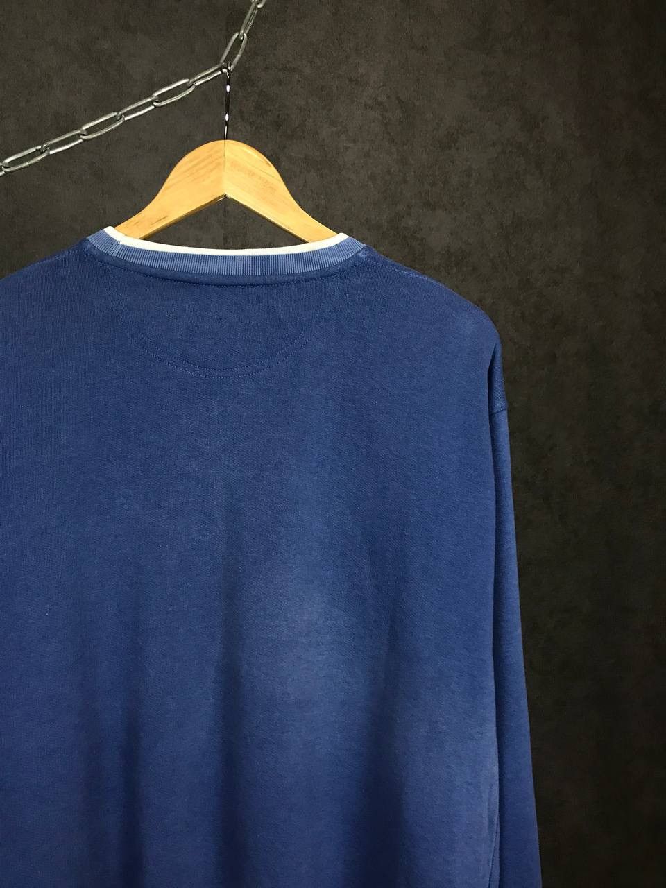 Designer × Fred Perry Fred Perry casual streetwear vintage designer sweatshirt Size US L / EU 52-54 / 3 - 6 Thumbnail