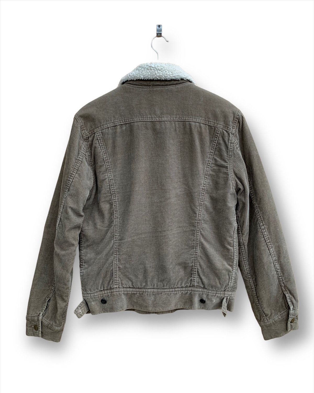 Japanese Brand × Lee Lee Button Jacket Size US M / EU 48-50 / 2 - 3 Thumbnail