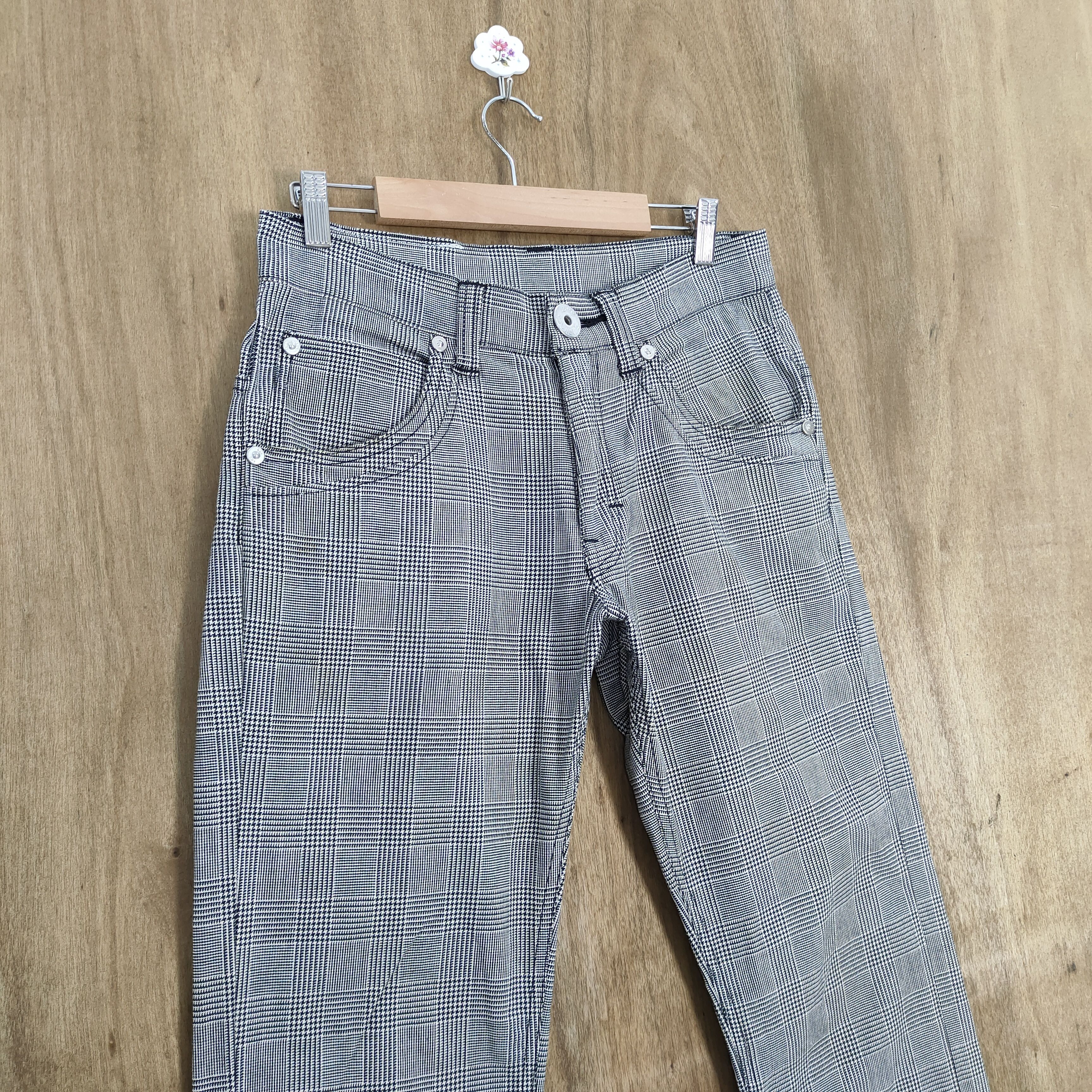 Japanese Brand #R2 JAPANESE BRAND MULTIPOCKET CARGO PANTS Size US 30 / EU 46 - 9 Thumbnail