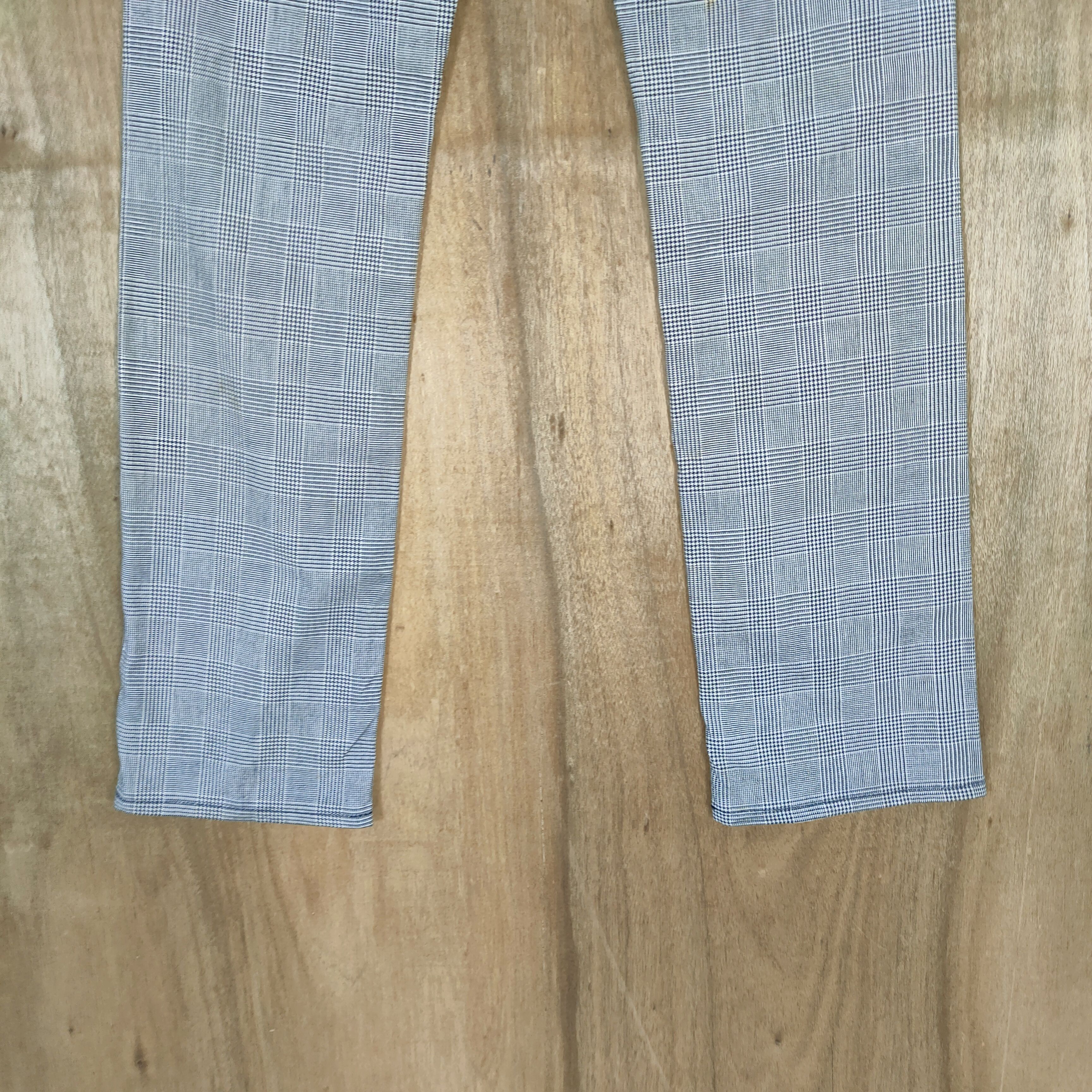 Japanese Brand #R2 JAPANESE BRAND MULTIPOCKET CARGO PANTS Size US 30 / EU 46 - 3 Thumbnail