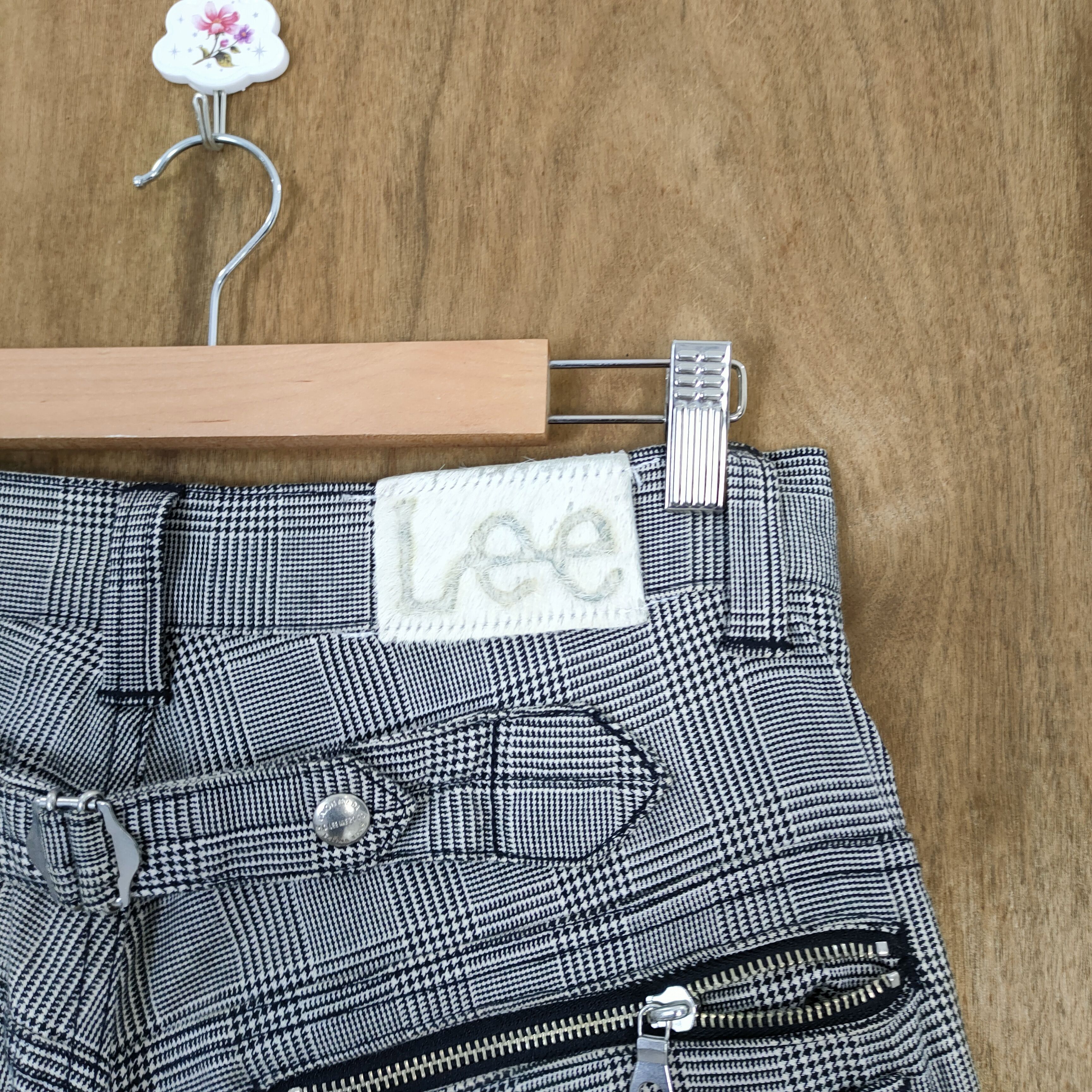 Japanese Brand #R2 JAPANESE BRAND MULTIPOCKET CARGO PANTS Size US 30 / EU 46 - 15 Thumbnail