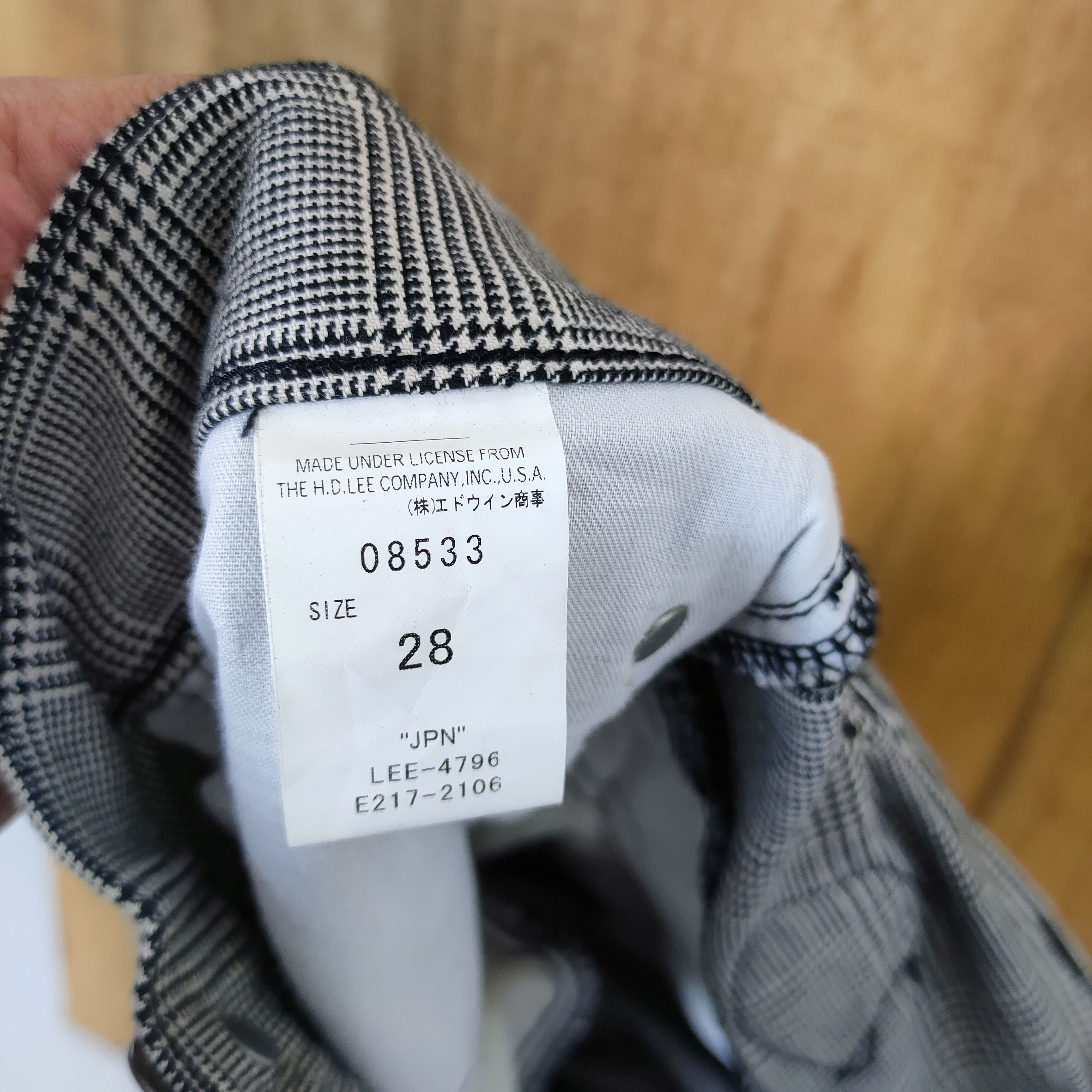 Japanese Brand #R2 JAPANESE BRAND MULTIPOCKET CARGO PANTS Size US 30 / EU 46 - 16 Thumbnail