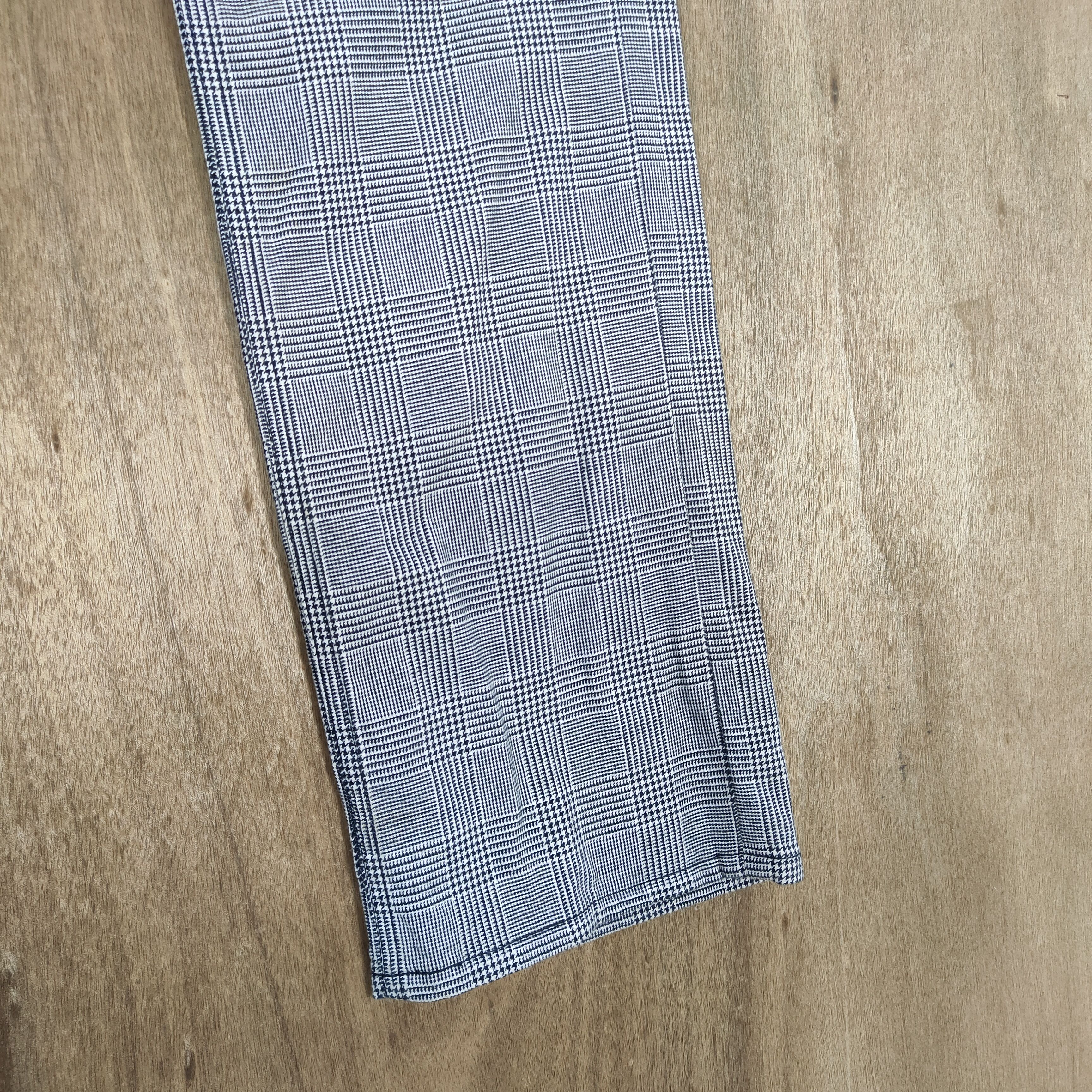 Japanese Brand #R2 JAPANESE BRAND MULTIPOCKET CARGO PANTS Size US 30 / EU 46 - 12 Thumbnail