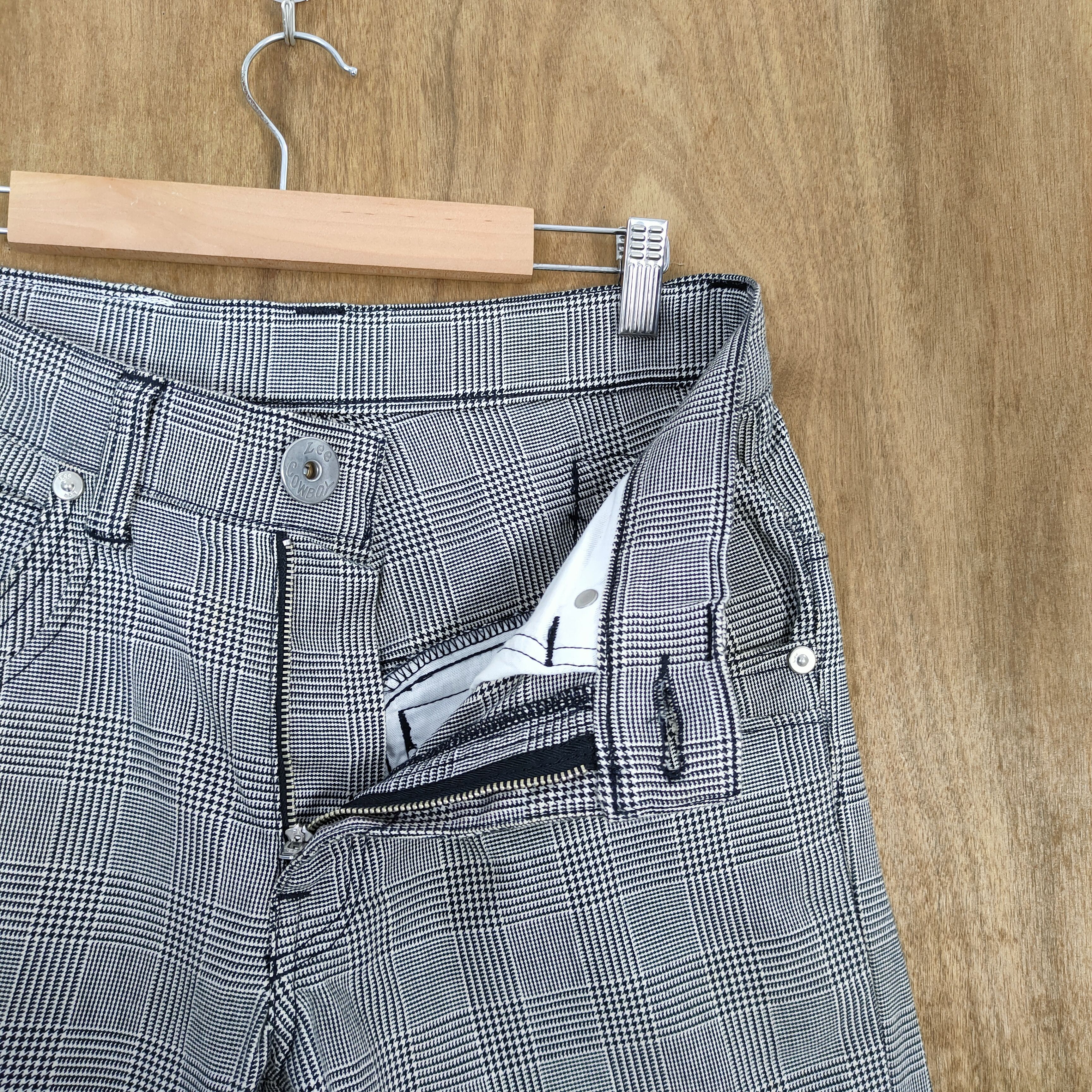 Japanese Brand #R2 JAPANESE BRAND MULTIPOCKET CARGO PANTS Size US 30 / EU 46 - 4 Thumbnail