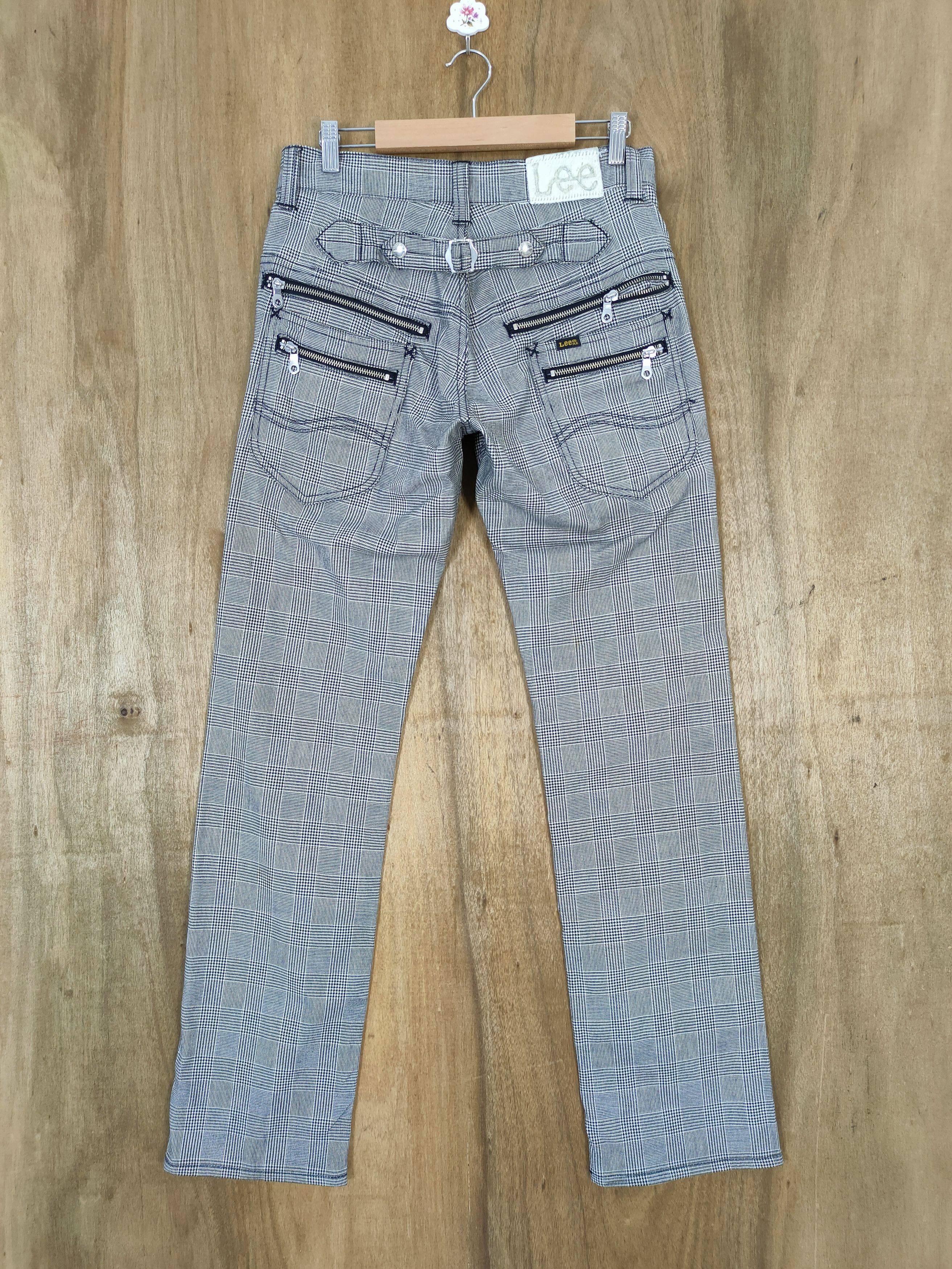 #R2 JAPANESE BRAND MULTIPOCKET CARGO PANTS