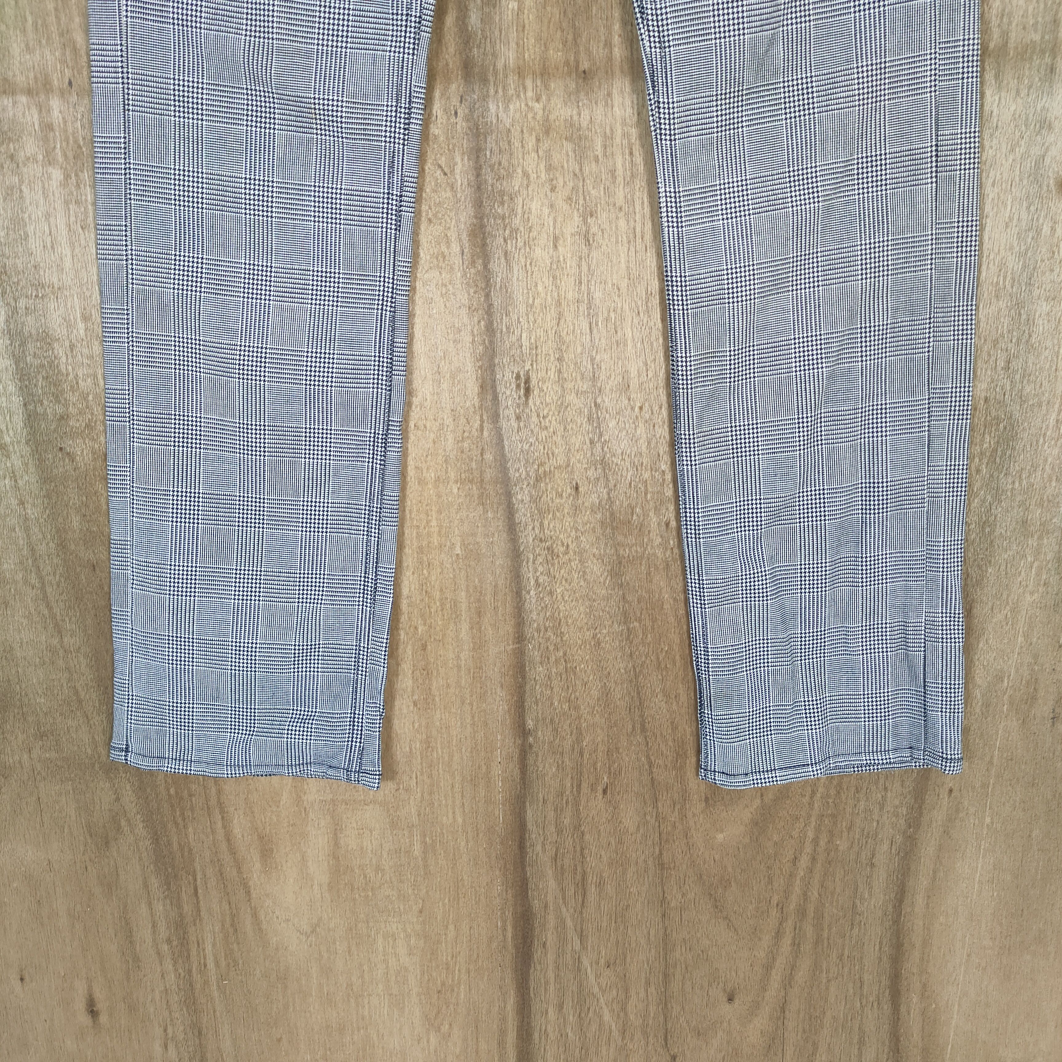 Japanese Brand #R2 JAPANESE BRAND MULTIPOCKET CARGO PANTS Size US 30 / EU 46 - 7 Thumbnail