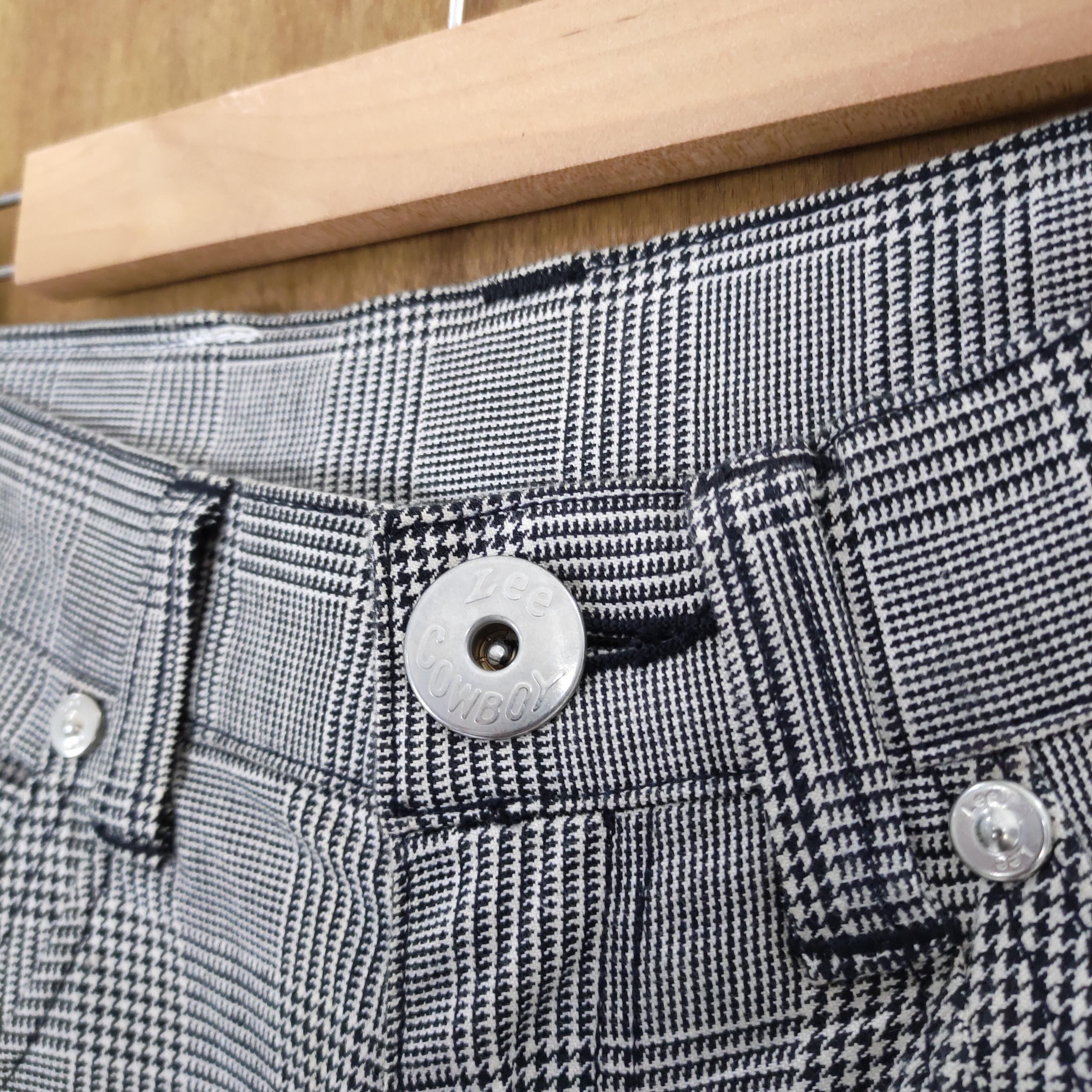 Japanese Brand #R2 JAPANESE BRAND MULTIPOCKET CARGO PANTS Size US 30 / EU 46 - 8 Thumbnail