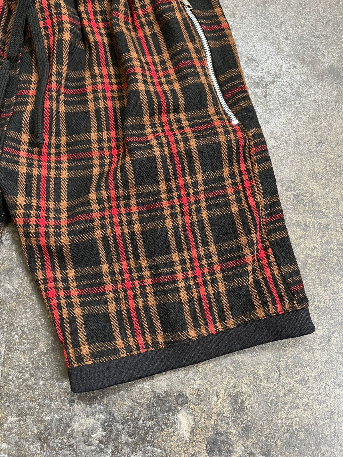 Other Plaid Basketball Shorts S Size US 28 / EU 44 - 3 Thumbnail