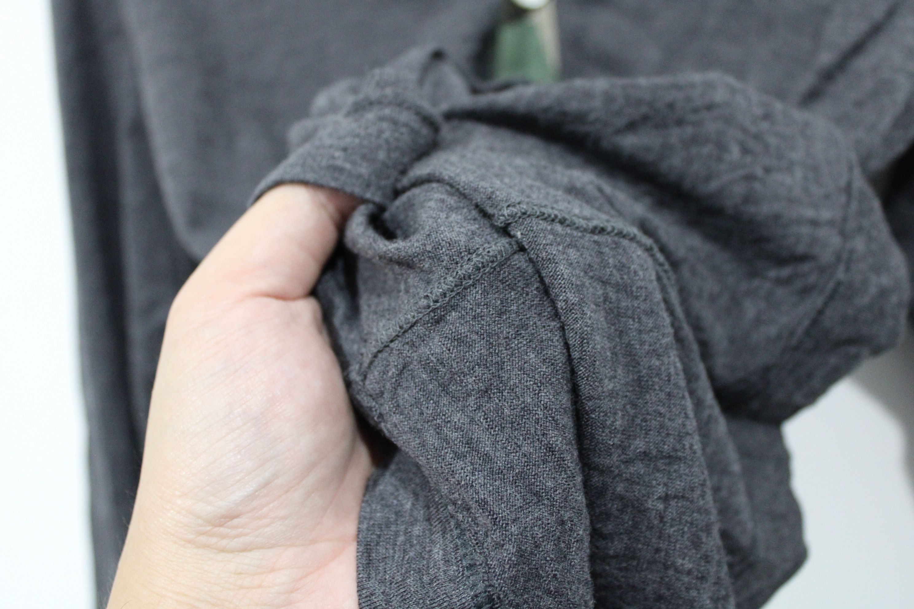 Comme des Garcons Comme des Garcons Homme Cardigan Size US M / EU 48-50 / 2 - 5 Thumbnail