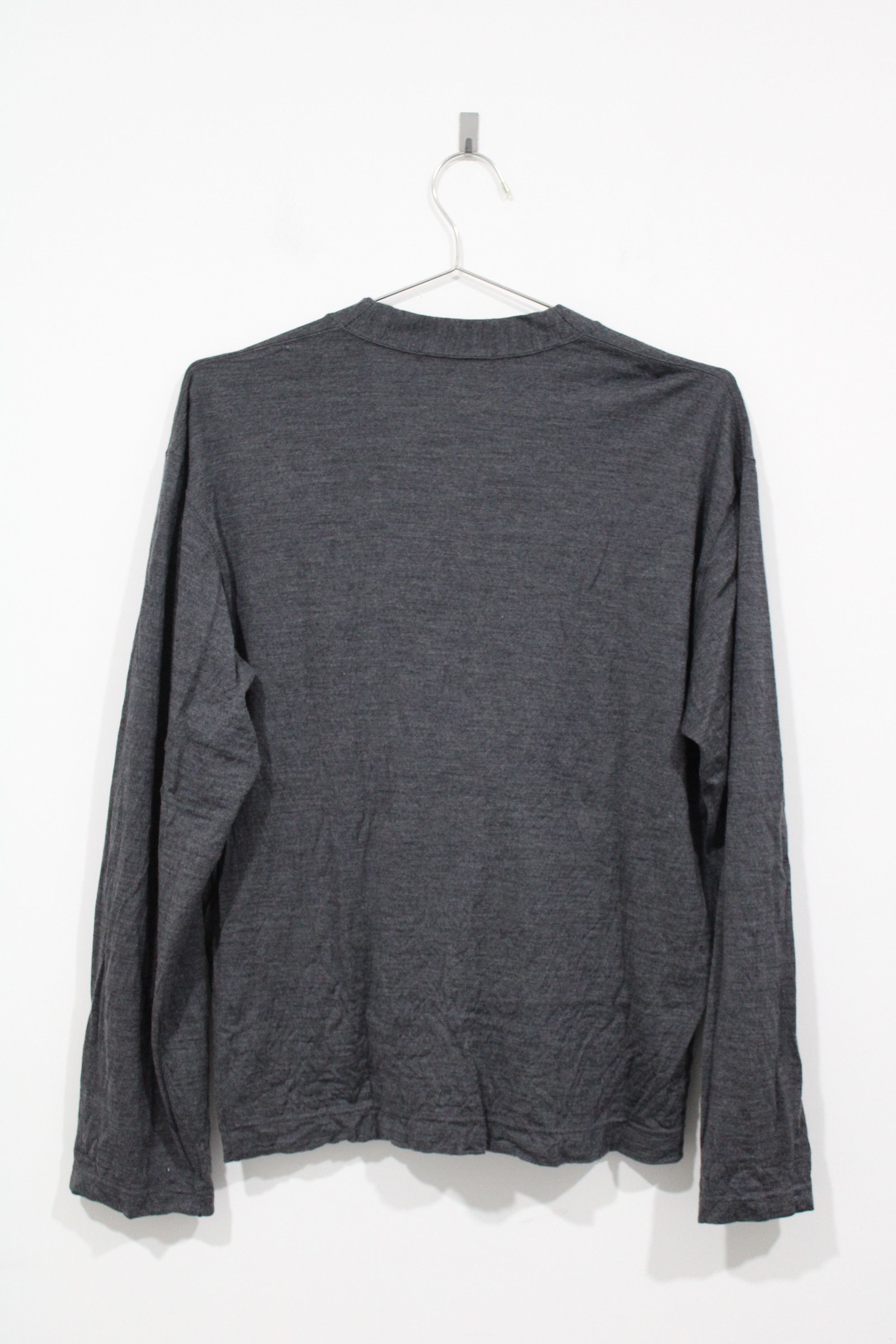 Comme des Garcons Comme des Garcons Homme Cardigan Size US M / EU 48-50 / 2 - 3 Thumbnail