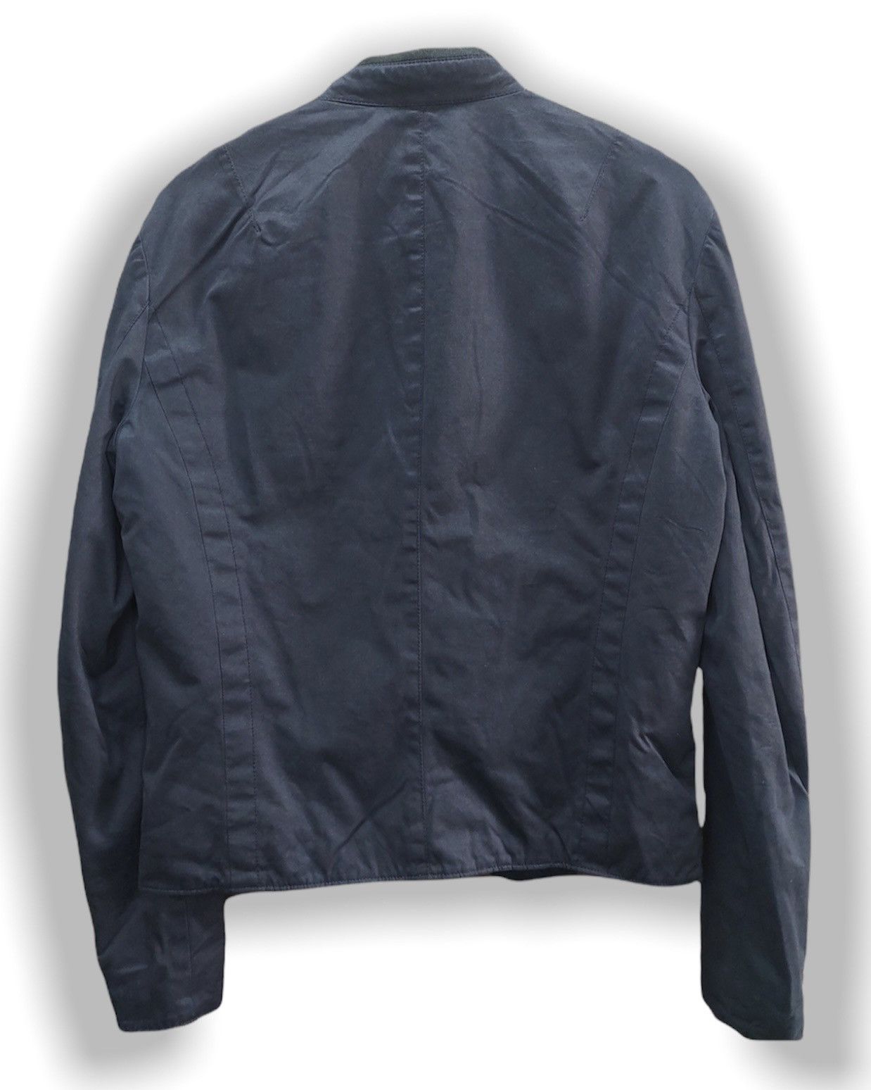 Armani Exchange × Giorgio Armani × Vintage VINTAGE ARMANI EXCHANGE LIGHT JACKET Size US M / EU 48-50 / 2 - 14 Thumbnail