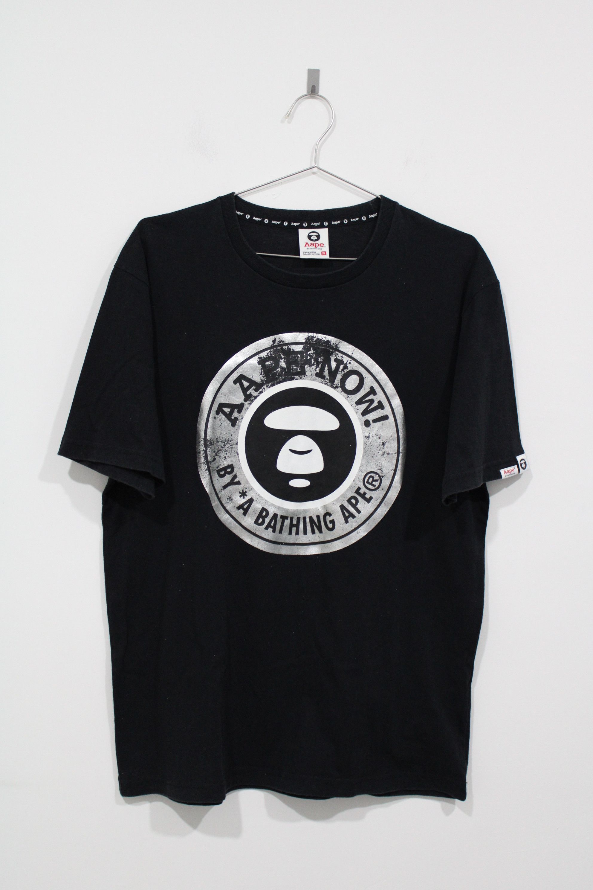 Aape Now! Tee