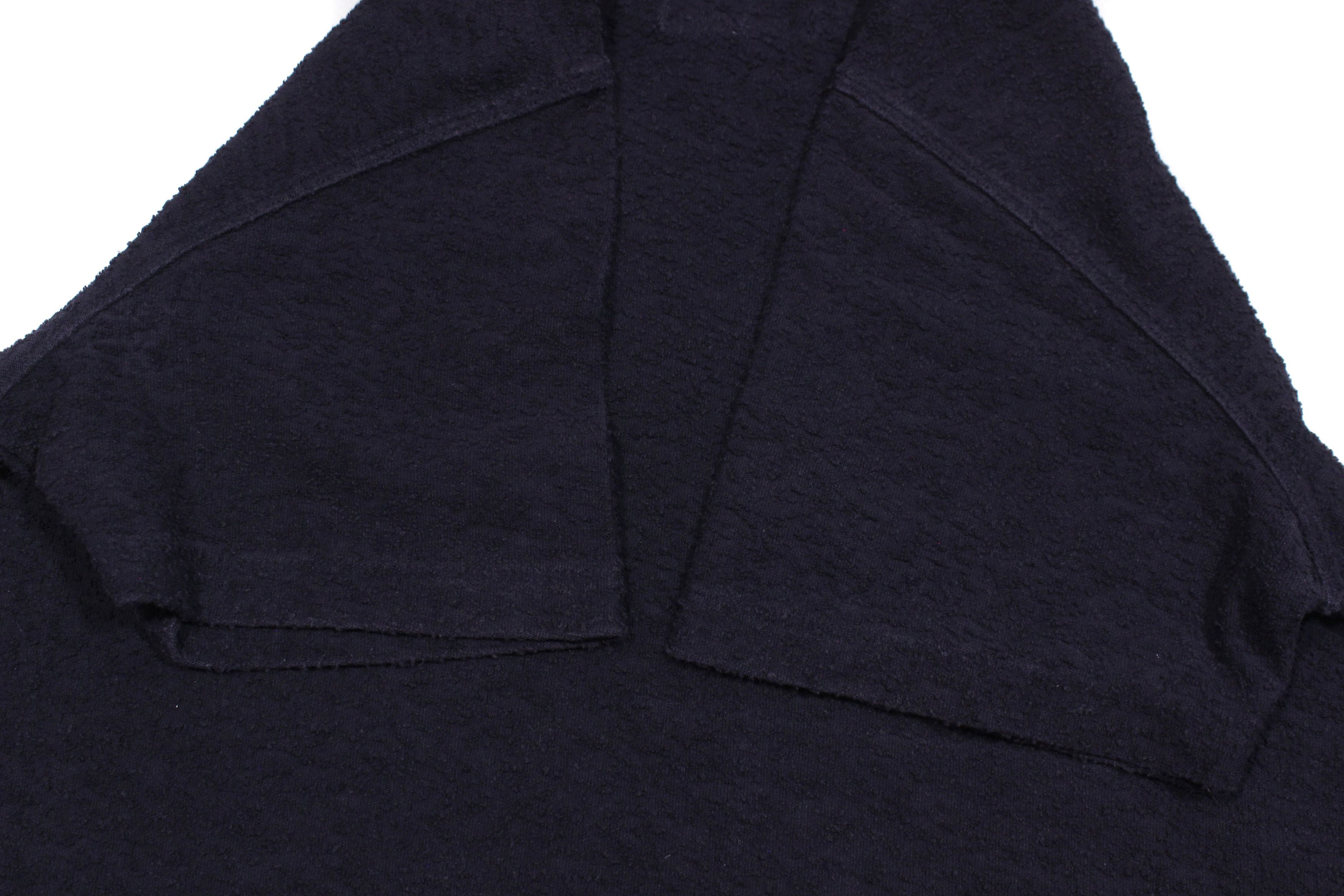 Norse Projects Niels Towelling SS T-Shirt Size US S / EU 44-46 / 1 - 7 Thumbnail