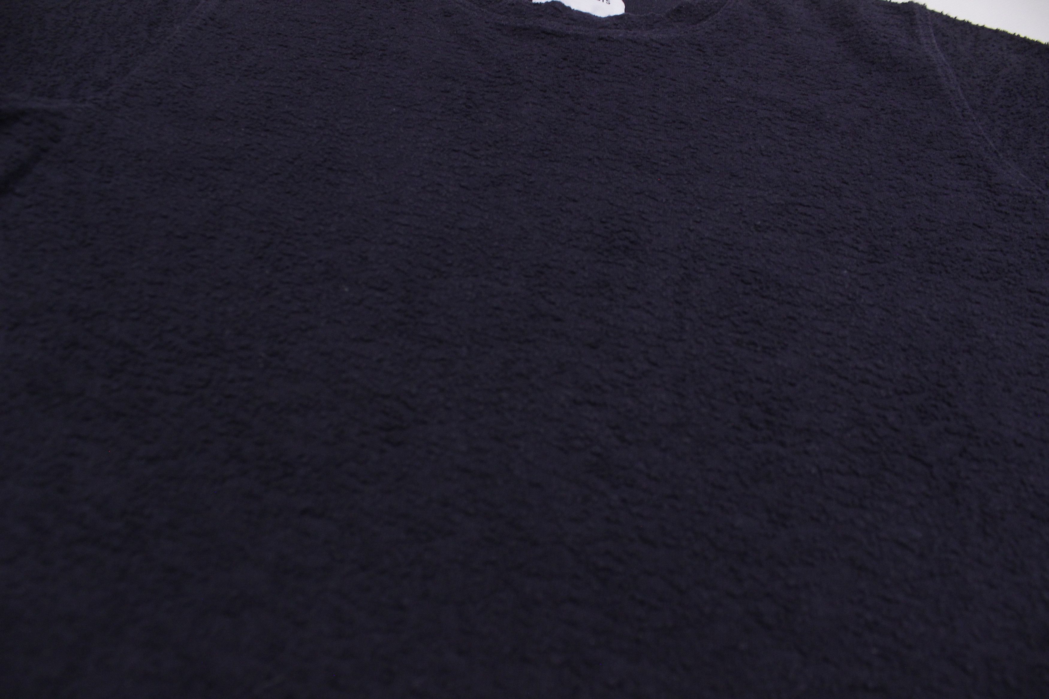 Norse Projects Niels Towelling SS T-Shirt Size US S / EU 44-46 / 1 - 5 Thumbnail
