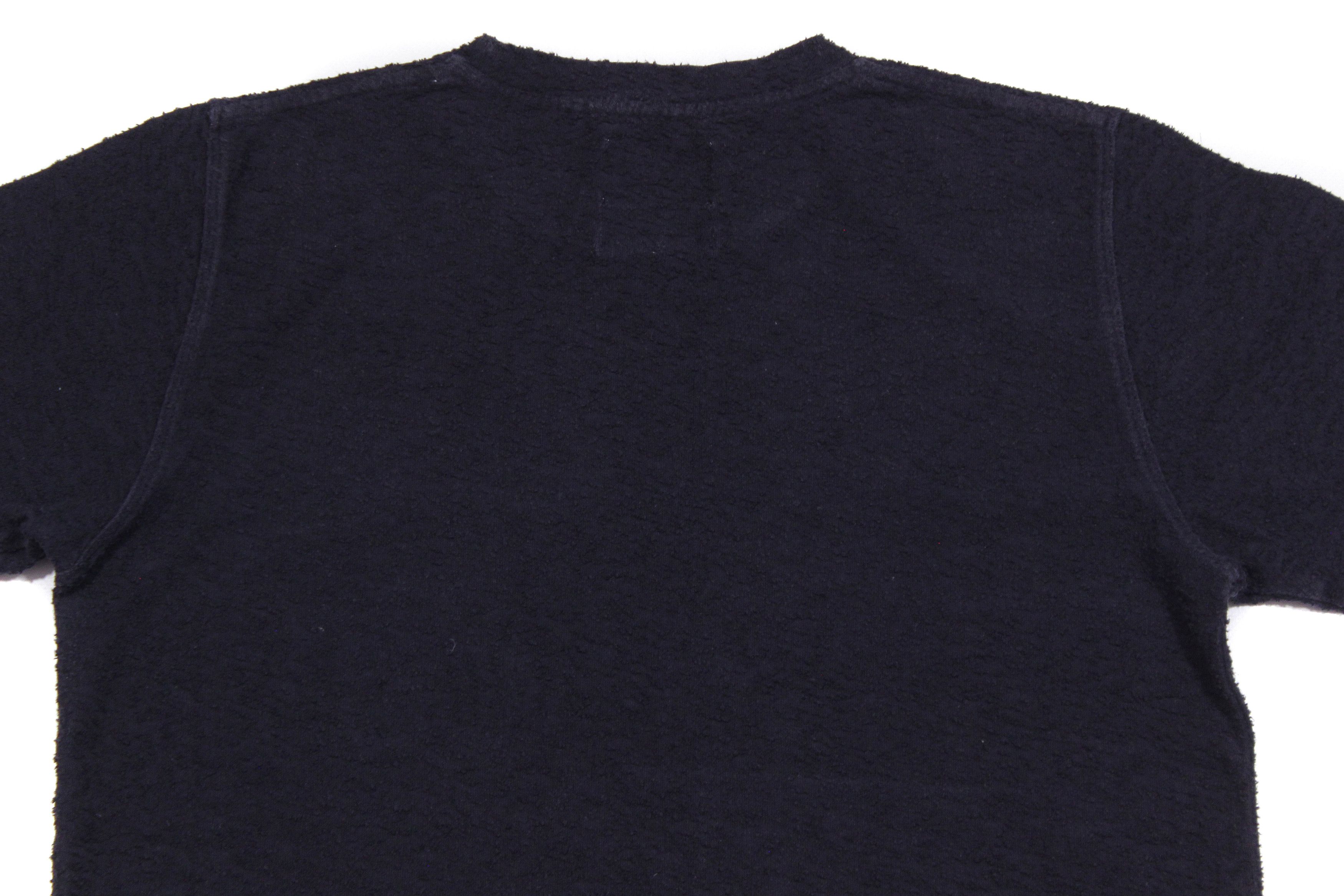 Norse Projects Niels Towelling SS T-Shirt Size US S / EU 44-46 / 1 - 4 Thumbnail