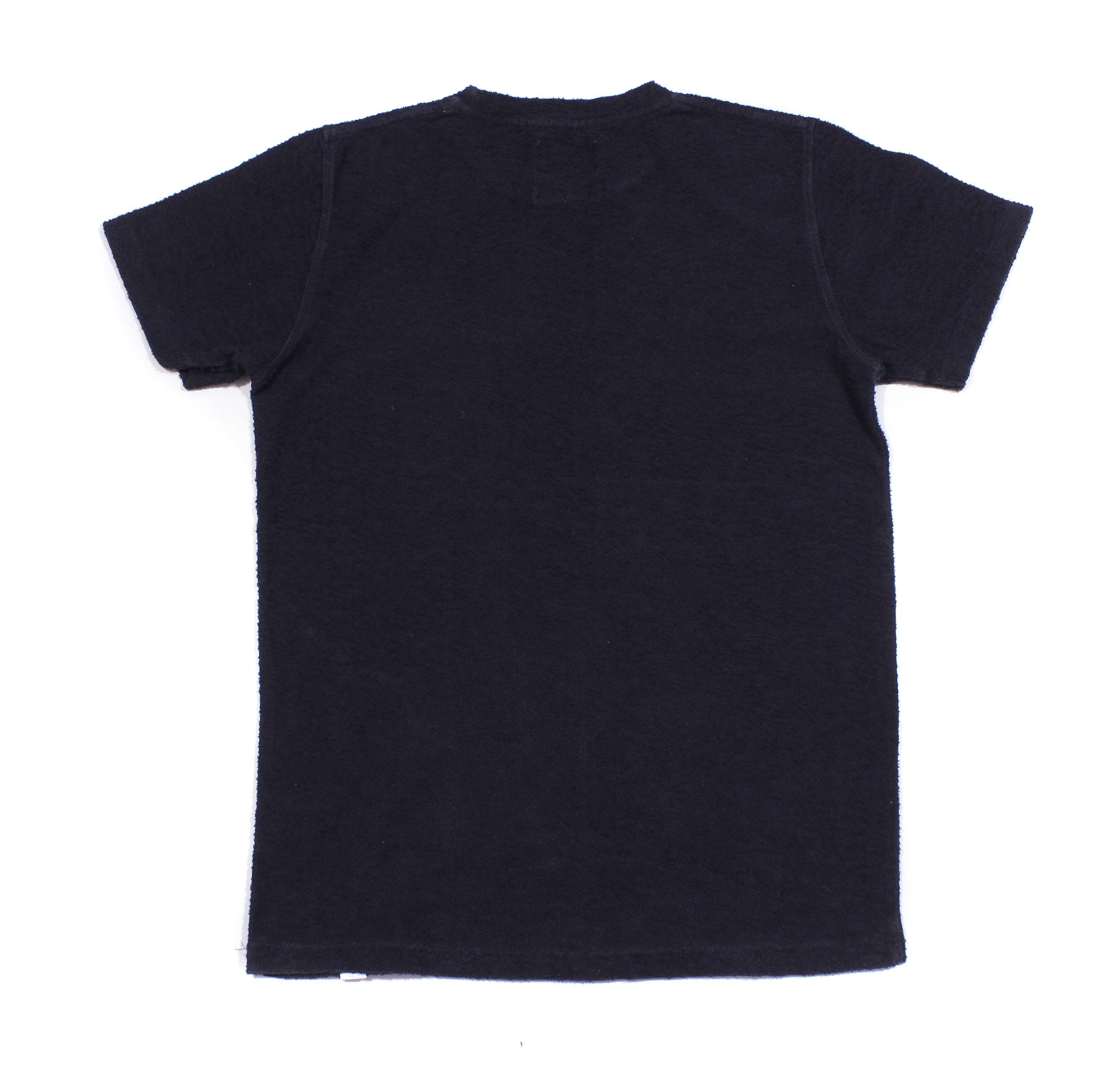 Norse Projects Niels Towelling SS T-Shirt Size US S / EU 44-46 / 1 - 2 Thumbnail