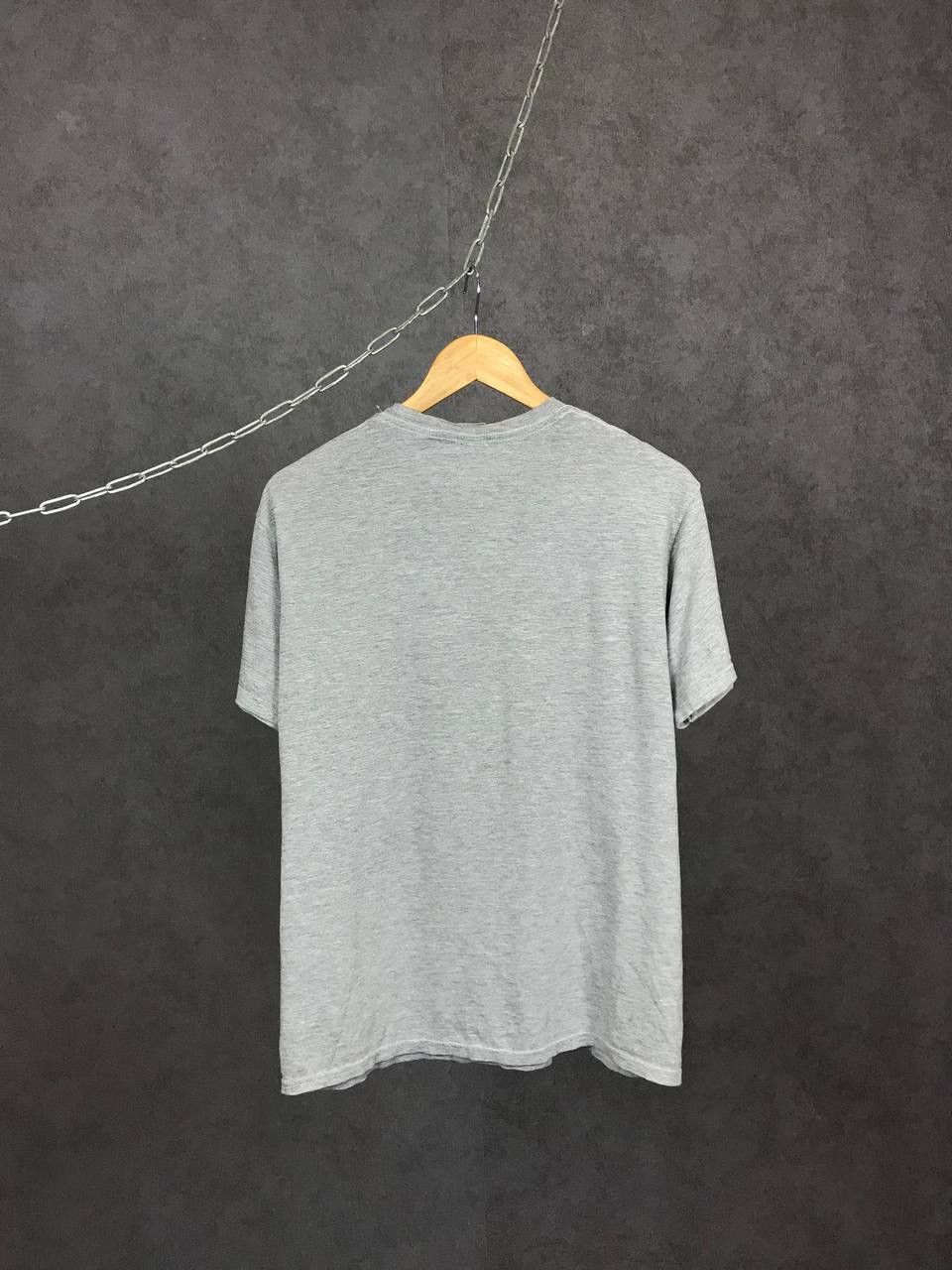 Band Tees × Metallica Metallica vintage rock cult band tee Size US L / EU 52-54 / 3 - 4 Thumbnail